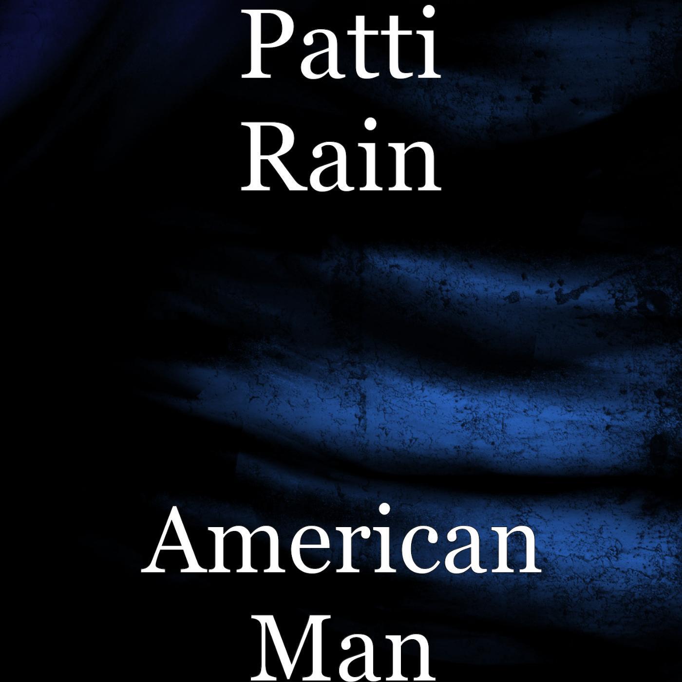 Patti Rain