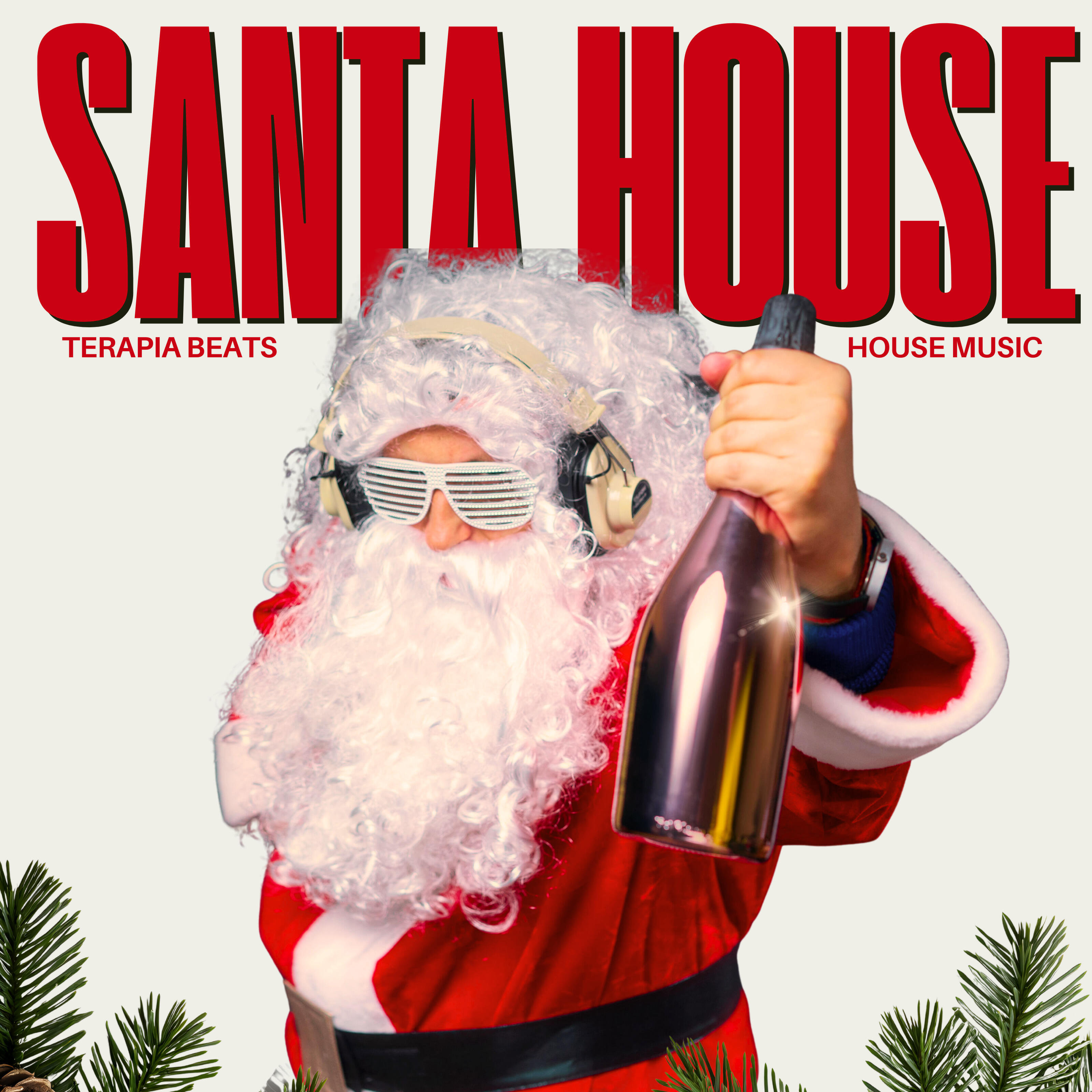Релиз Santa House