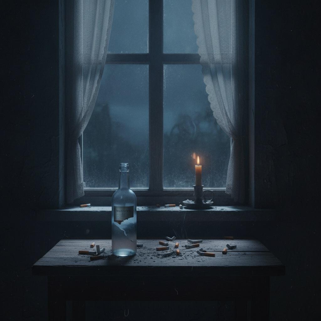 Релиз Сердце под луной