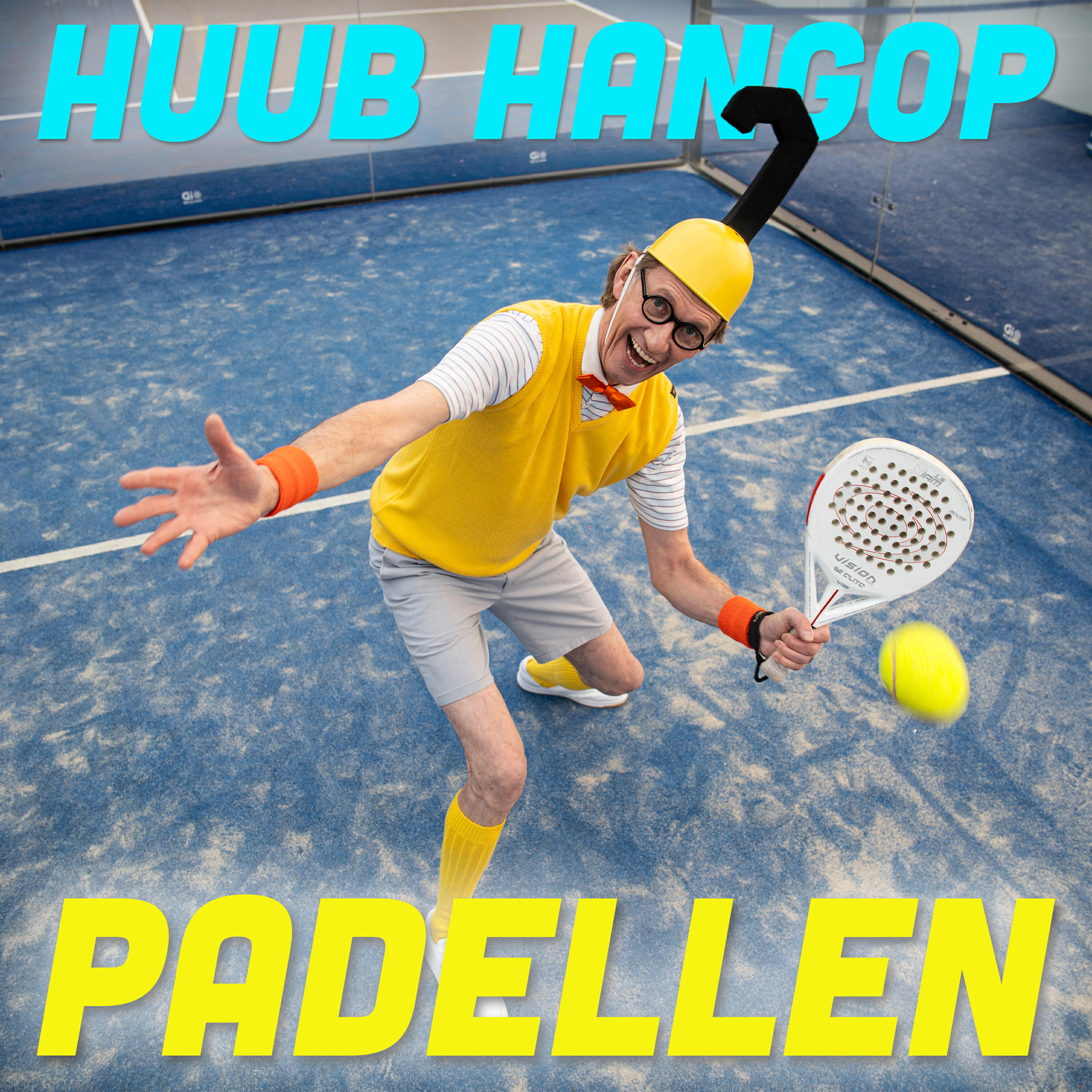 Релиз Padellen