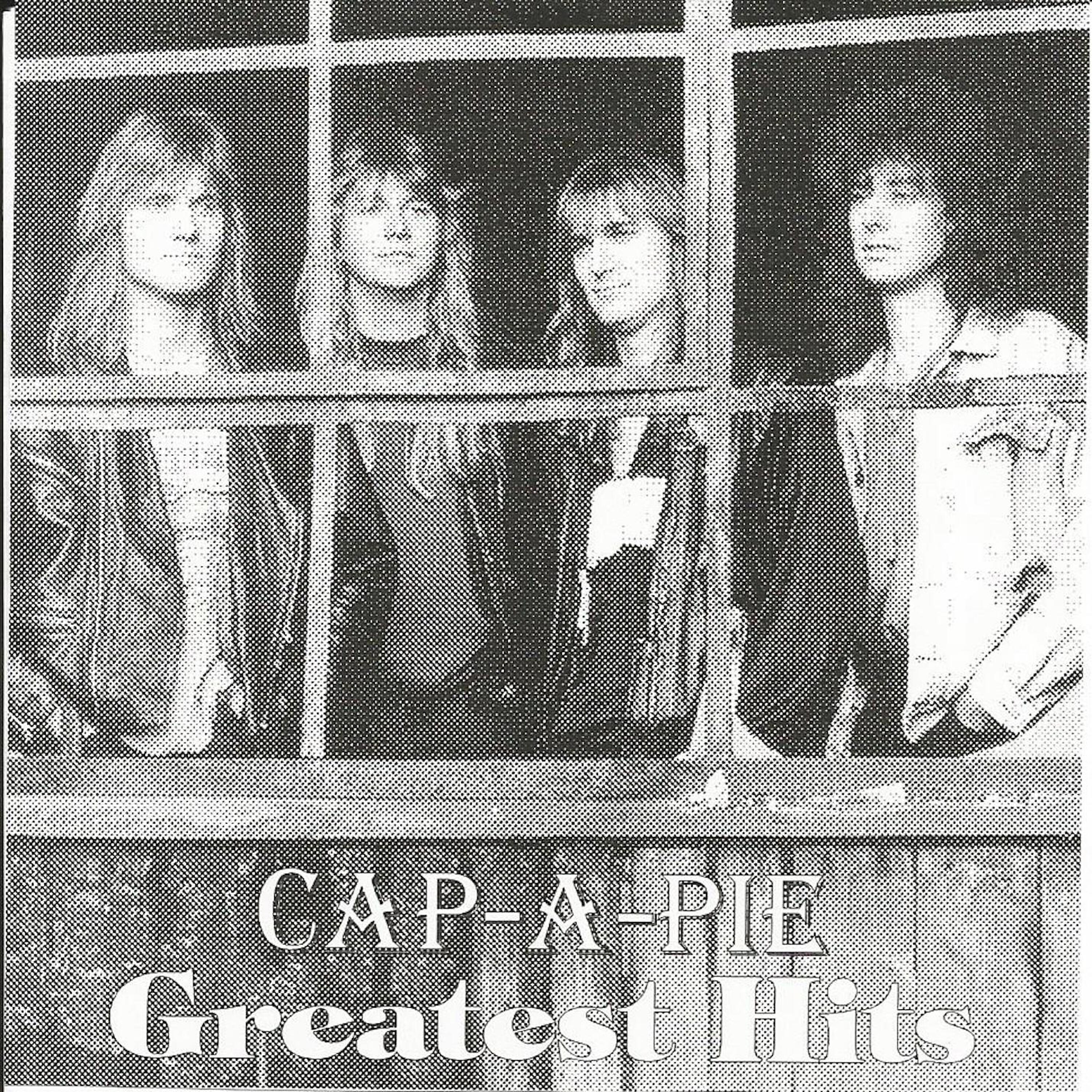 Релиз Greatest Hits