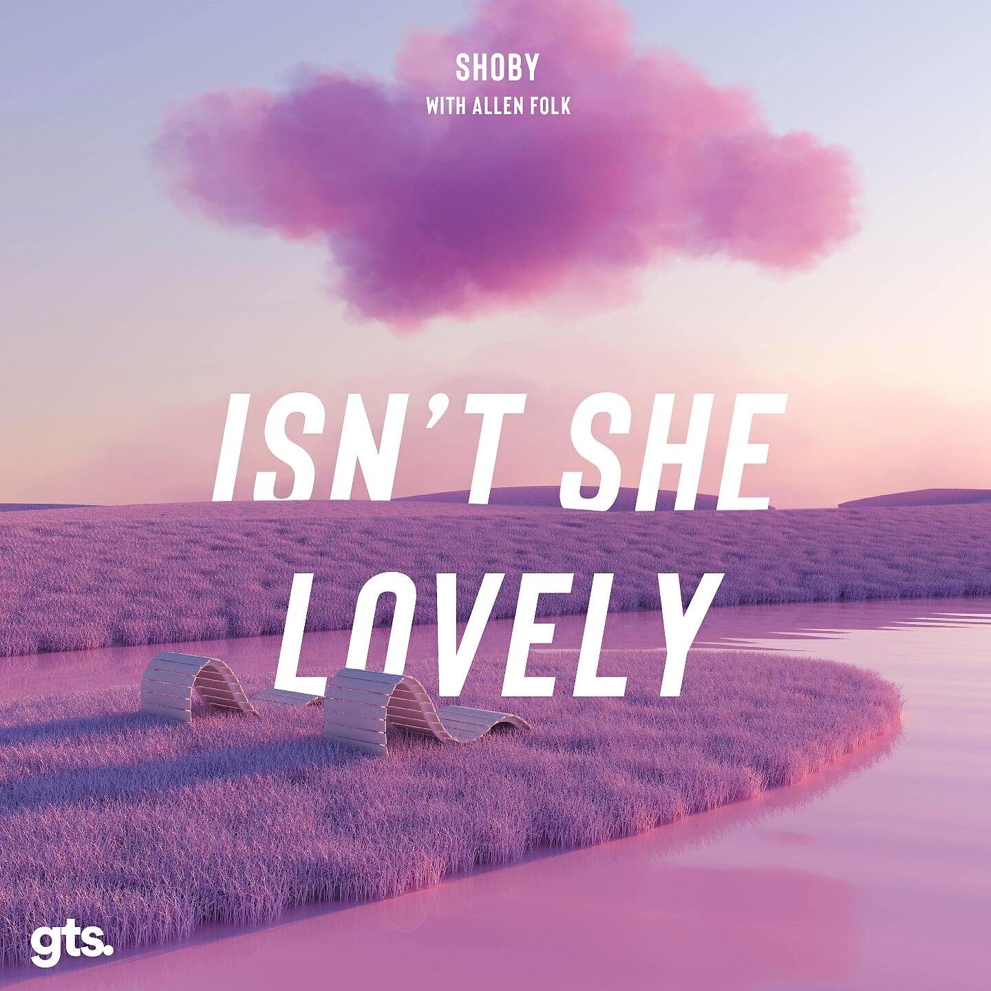 Релиз Isn't She Lovely