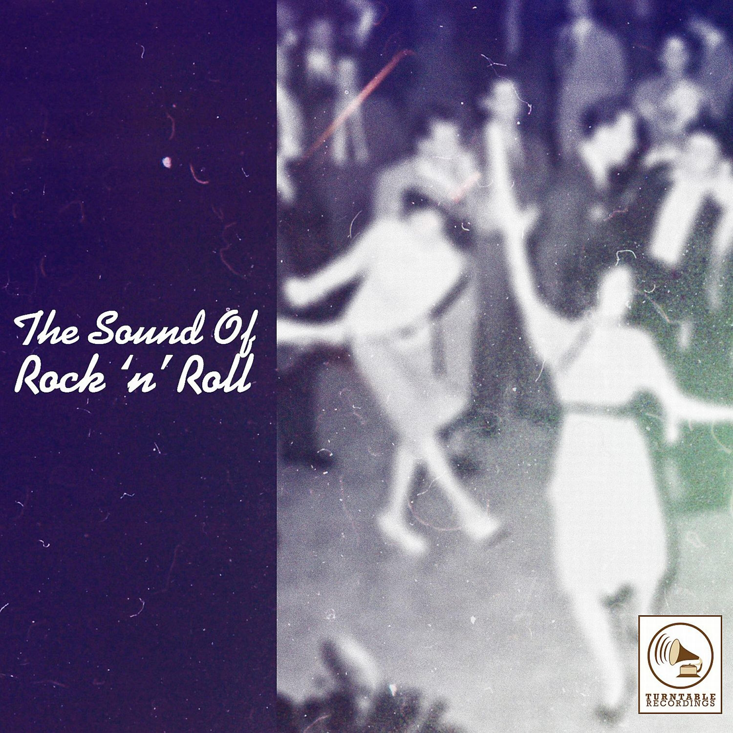 Релиз The Sound of Rock 'N' Roll, Vol. 1