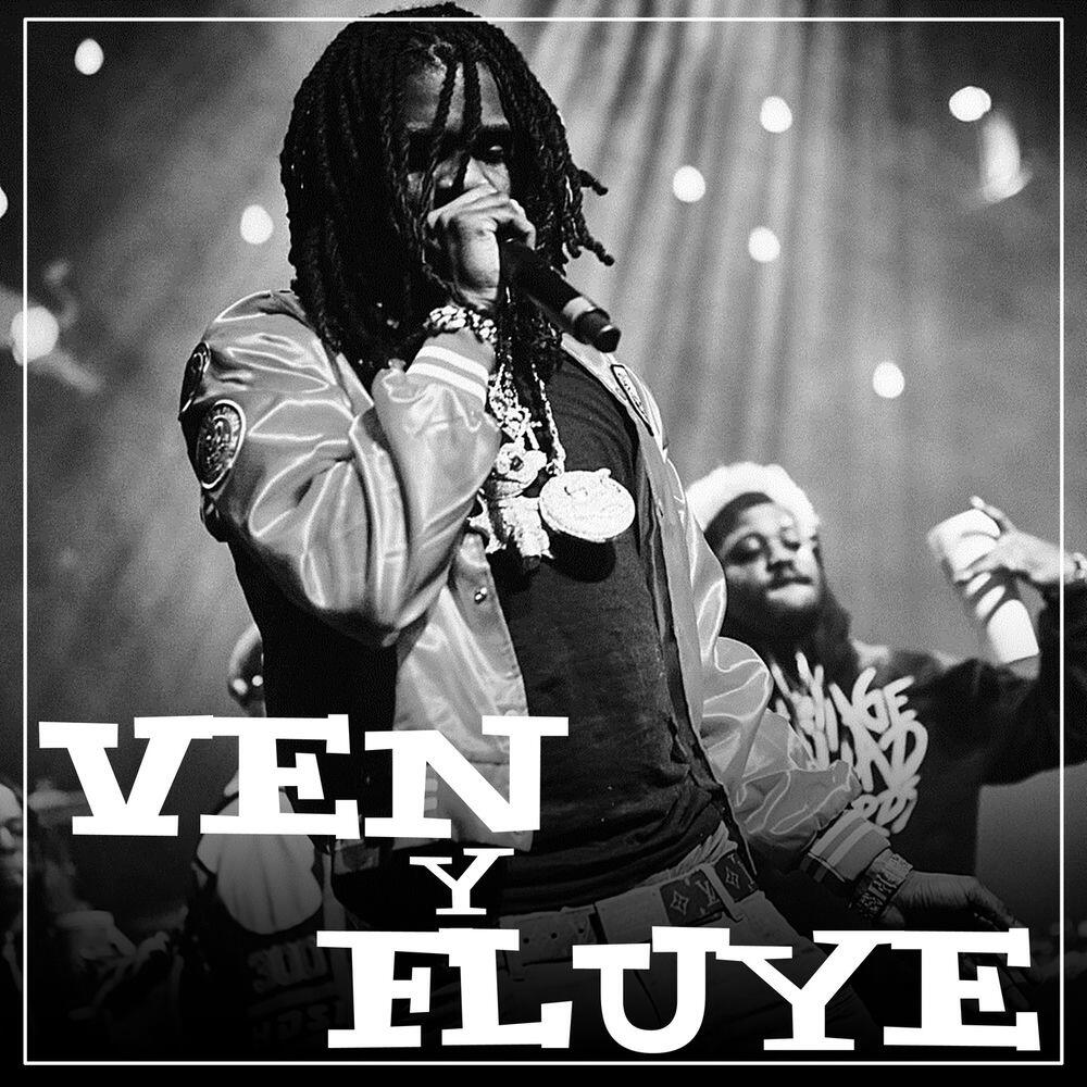 Релиз Ven y Fluye