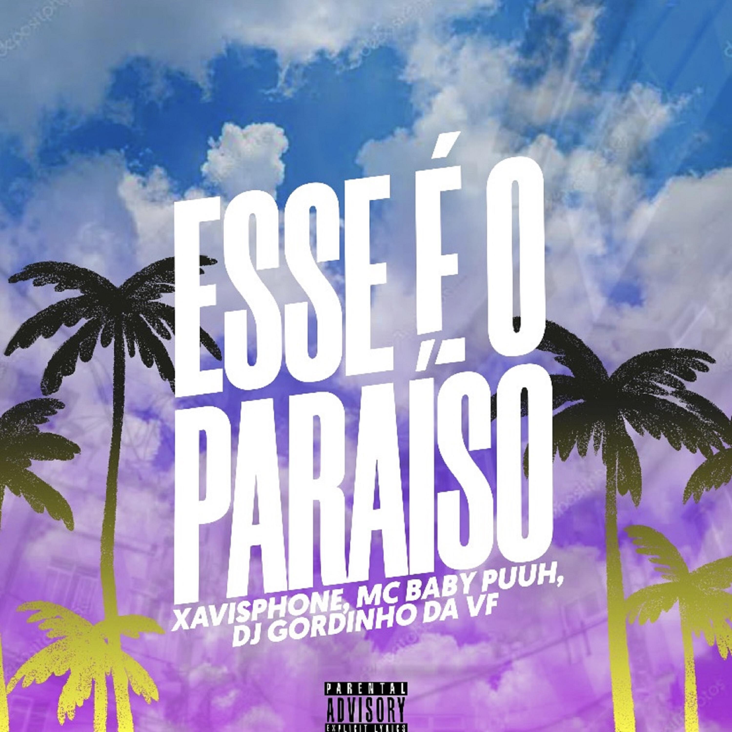 Релиз Esse É o Paraíso