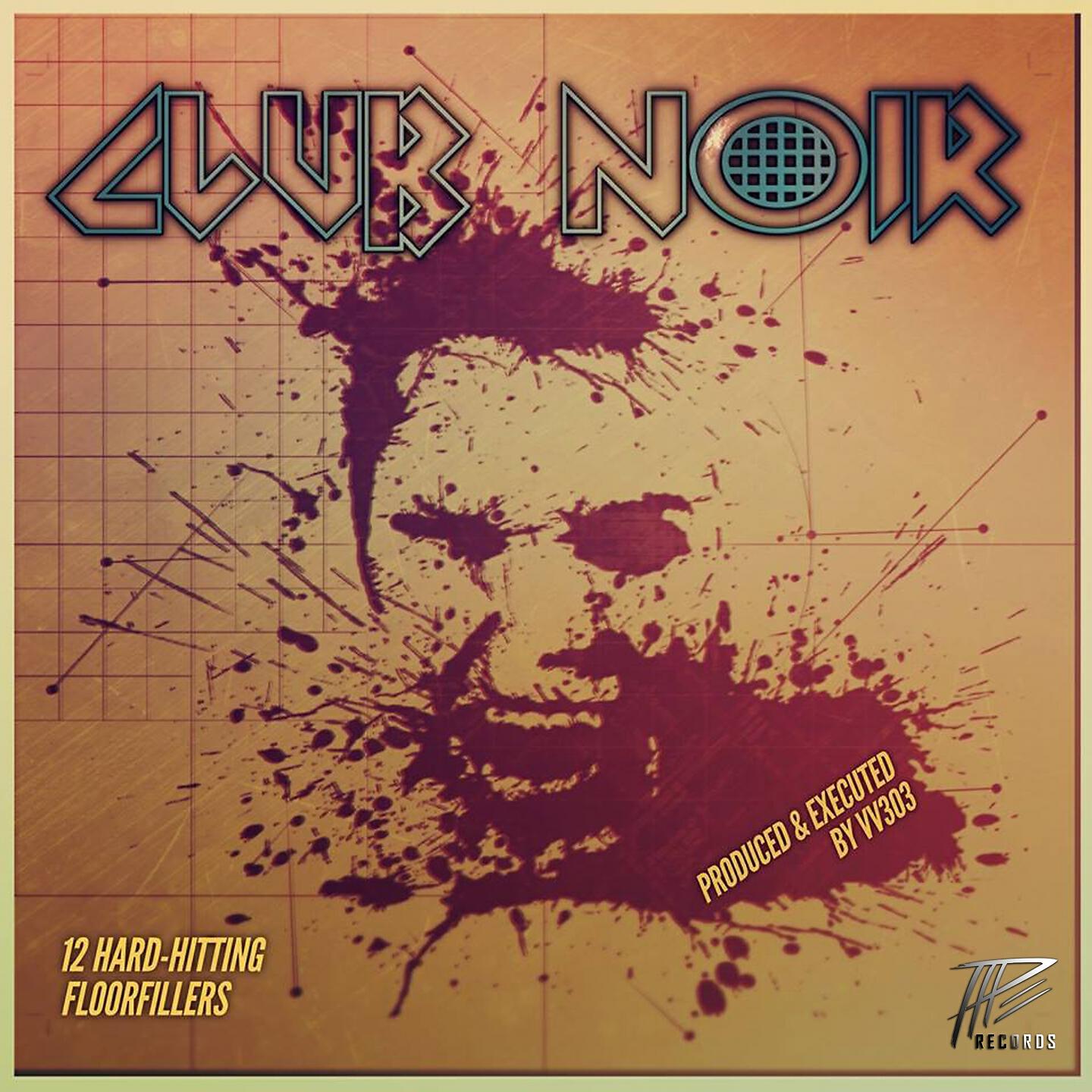 Релиз Club Noir