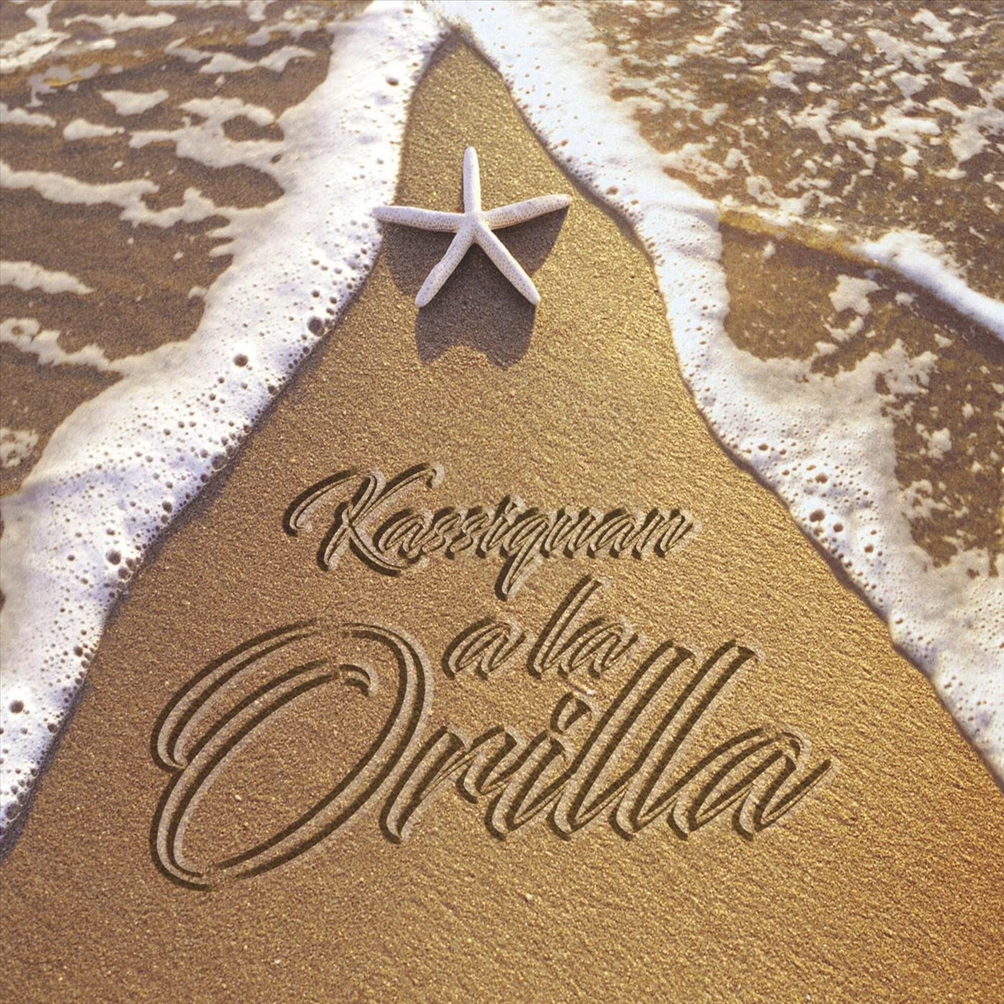 Релиз A la Orilla