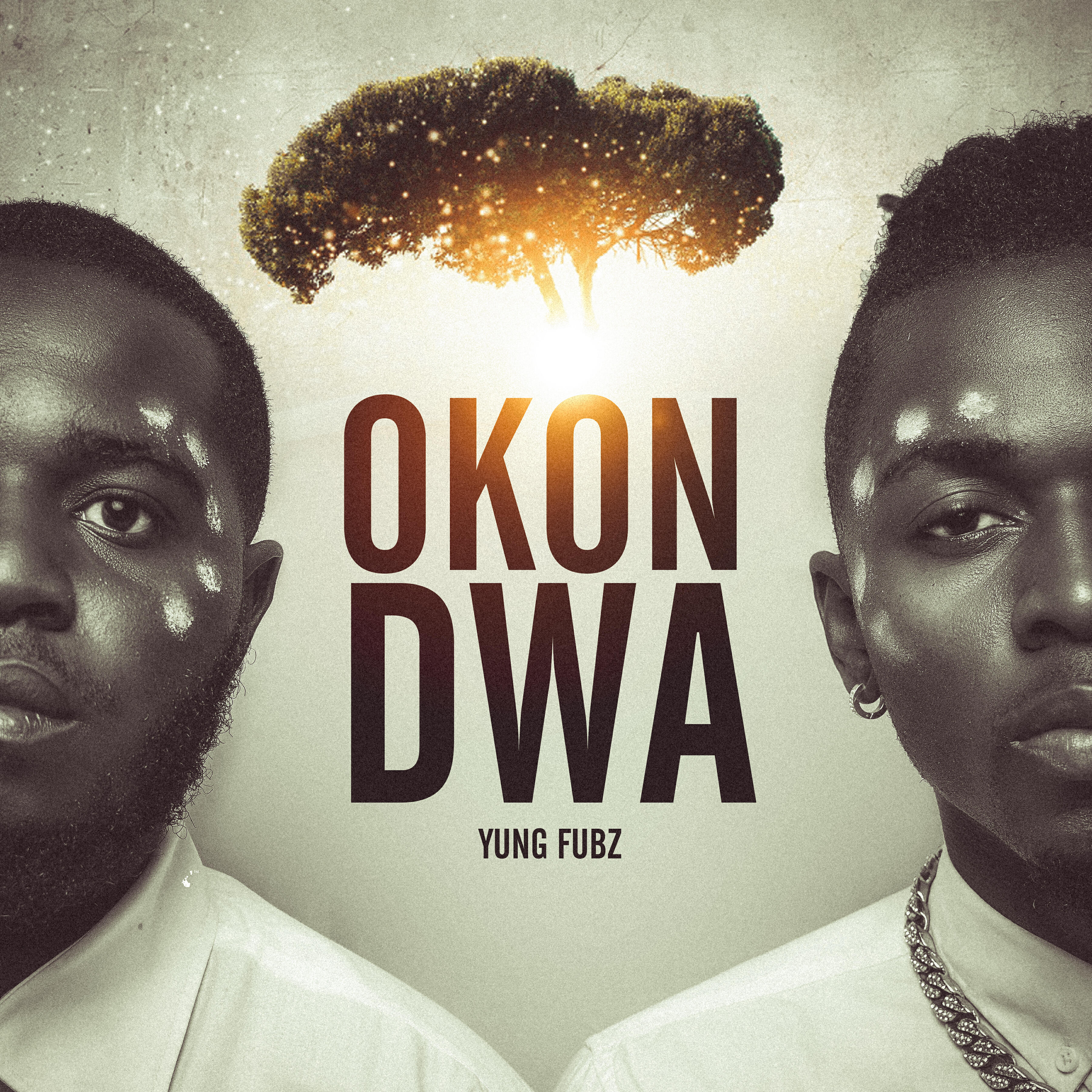 Релиз Okondwa