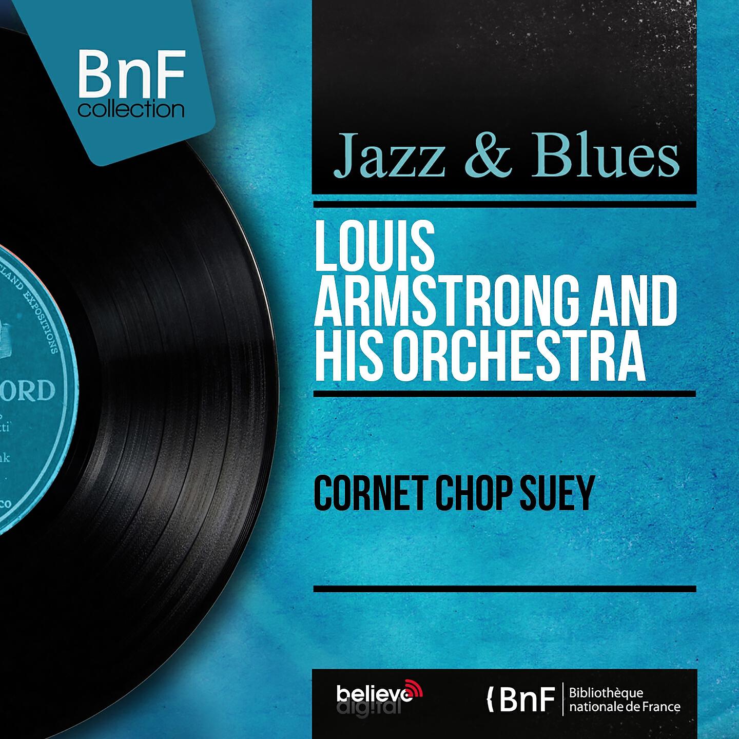 Релиз Cornet Chop Suey