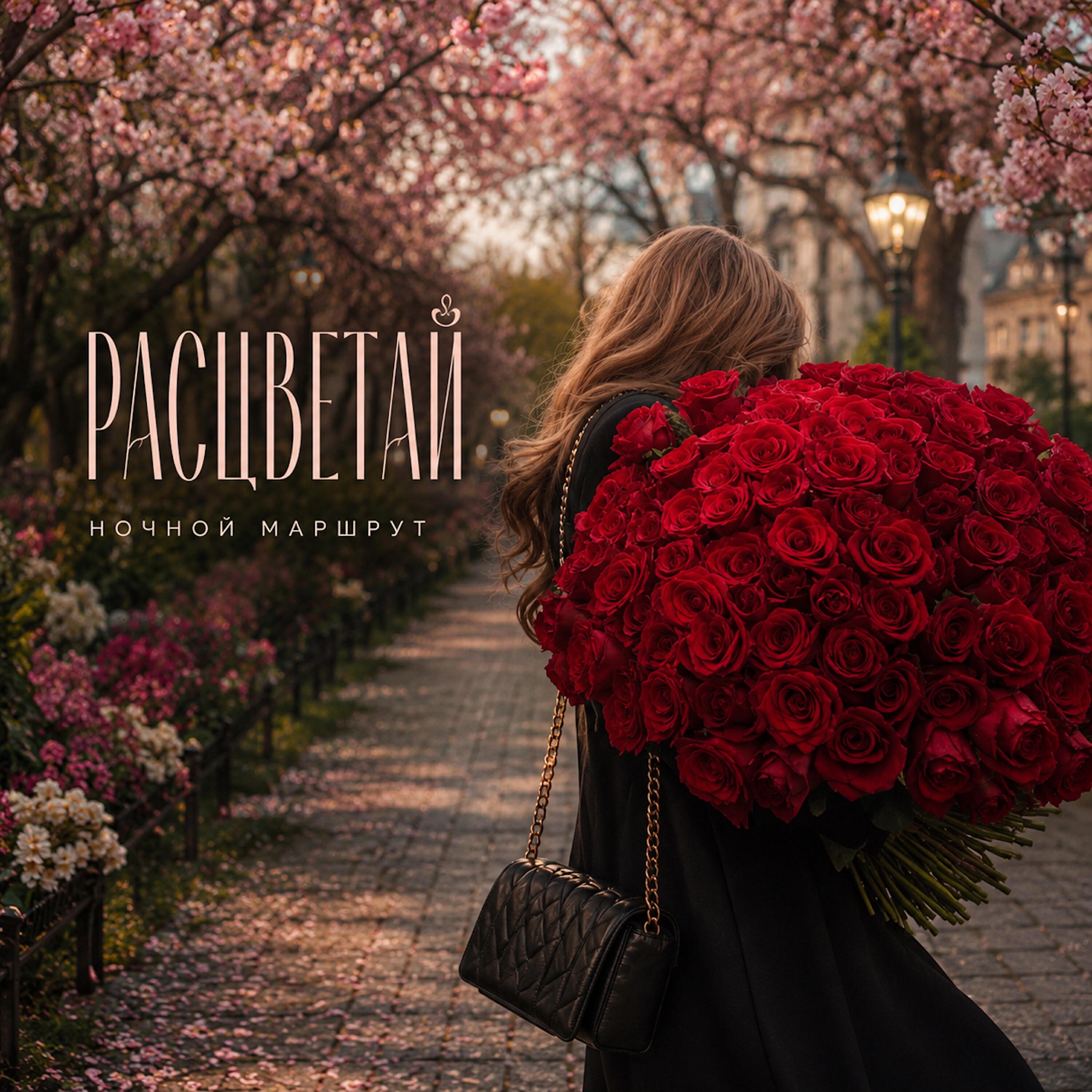 Релиз РАСЦВЕТАЙ
