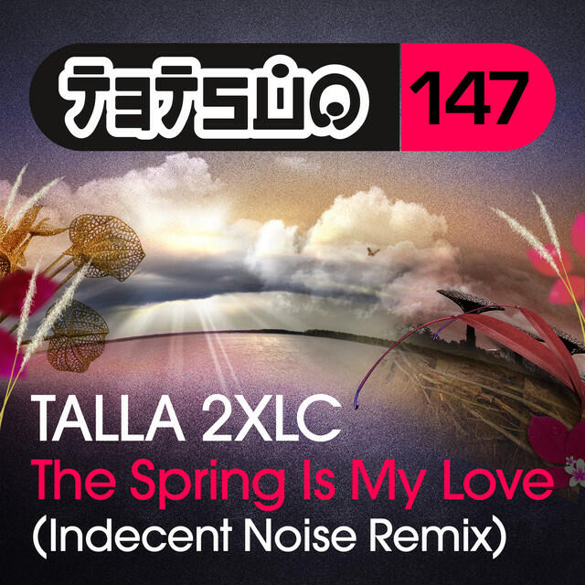 Релиз The Spring Is My Love (Indecent Noise Remix)