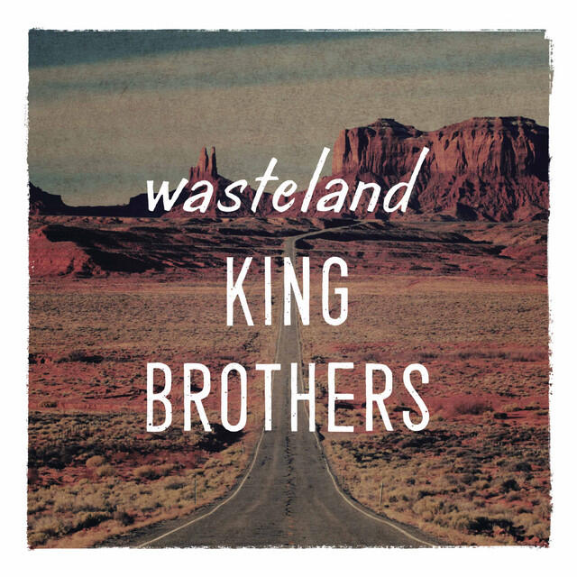 Релиз wasteland / 荒野