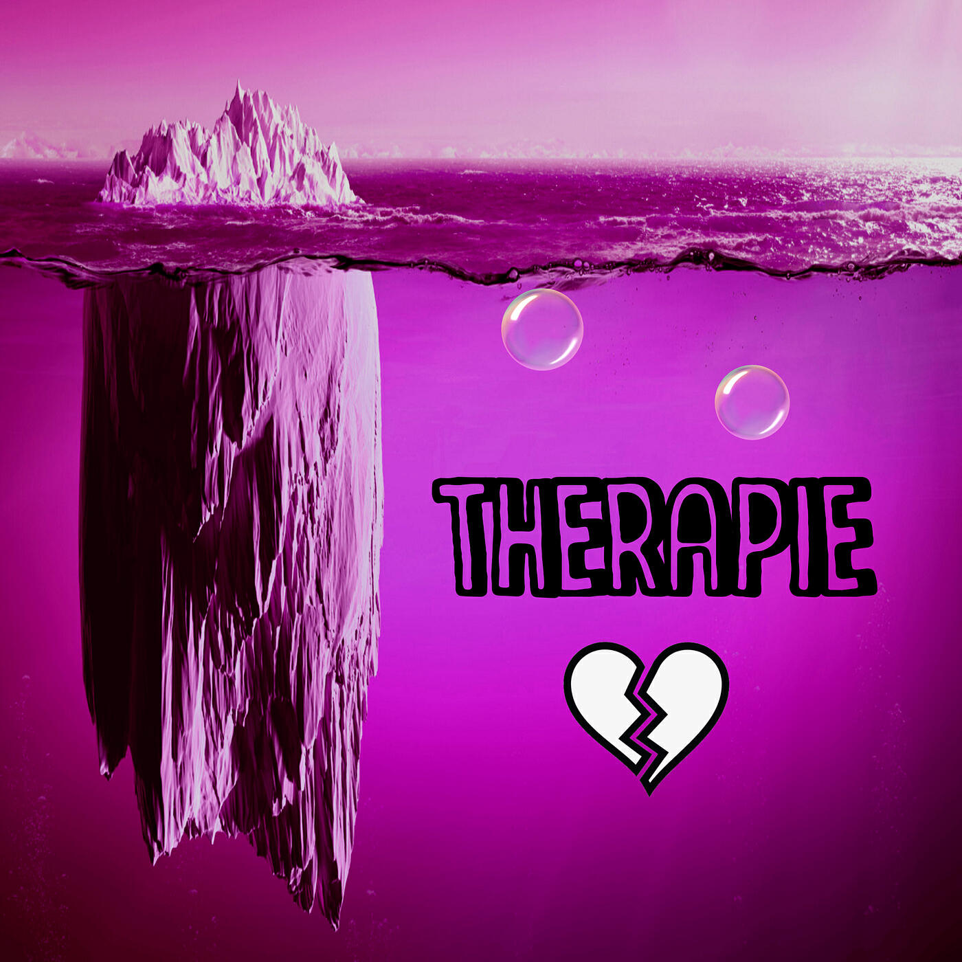 Релиз Therapie