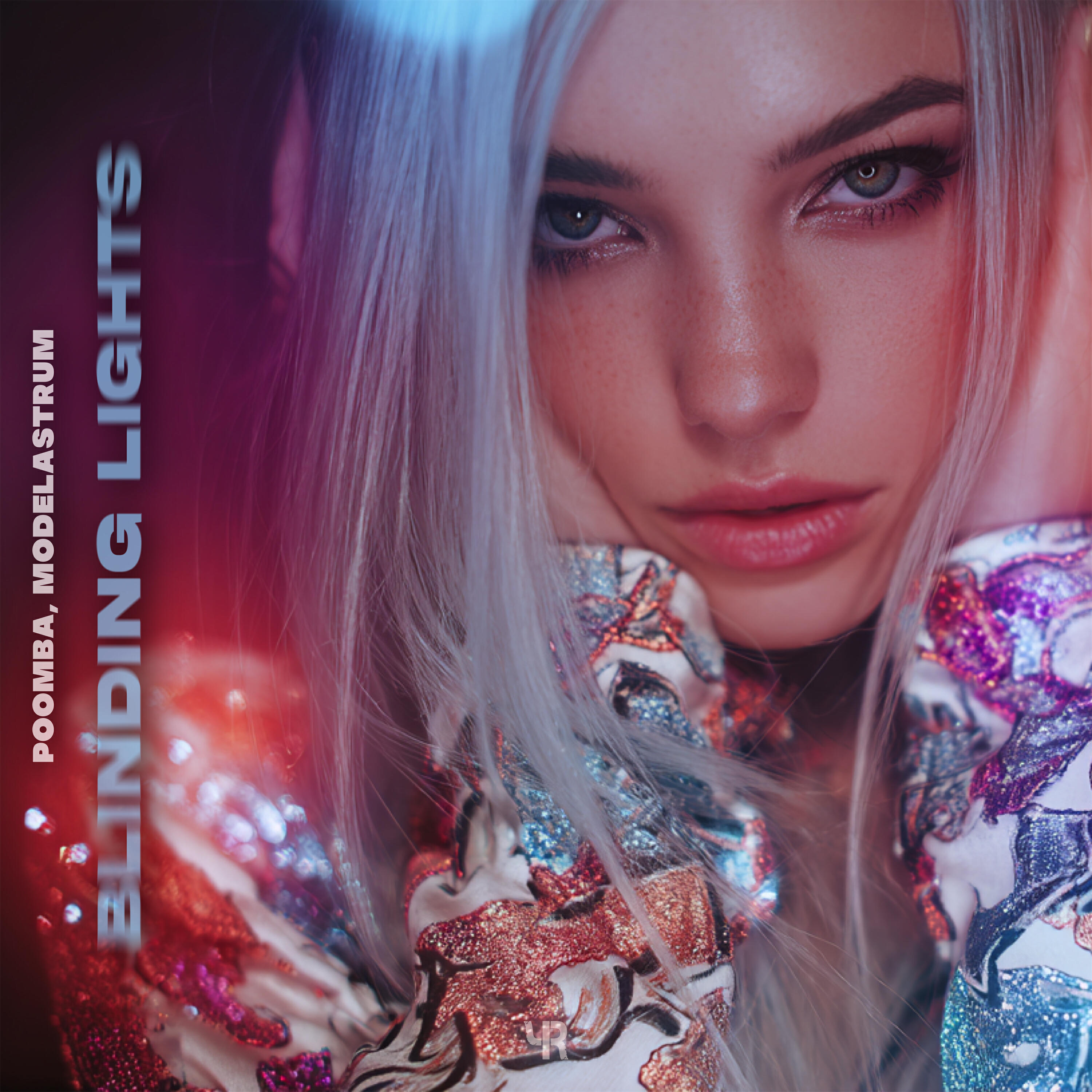 Релиз Blinding Lights
