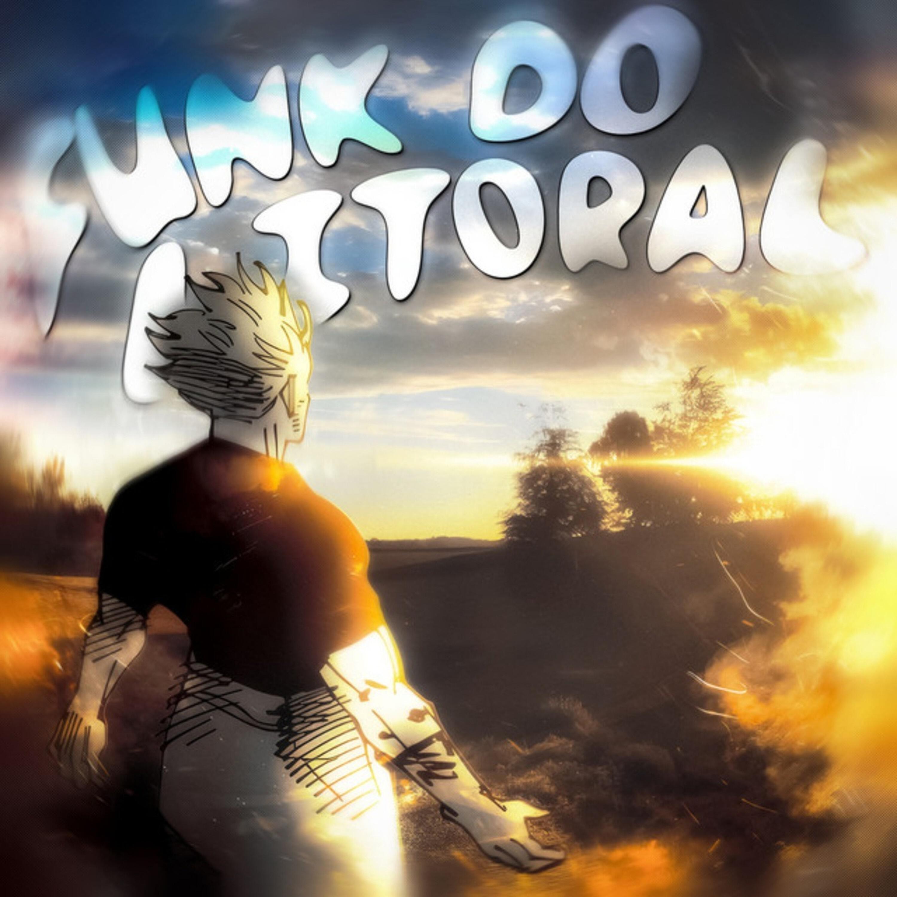 Релиз FUNK DO LITORAL