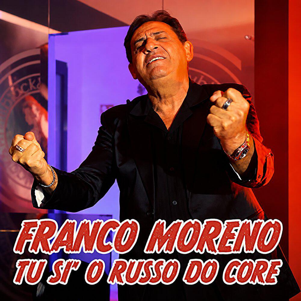 Релиз Tu Si' O Russo Do Core