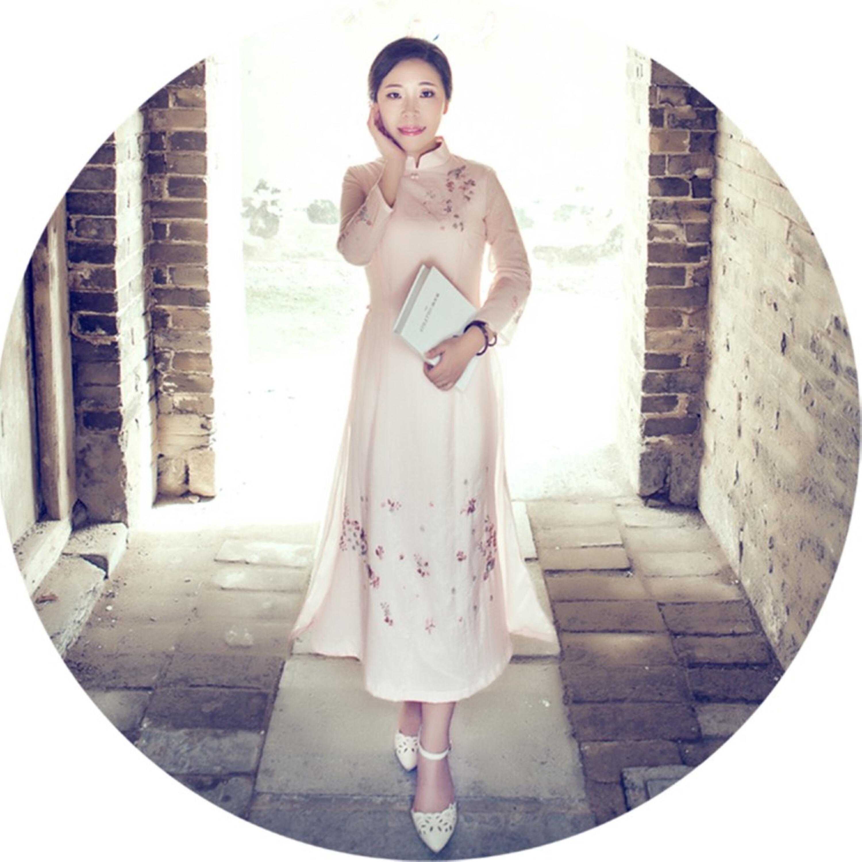 Релиз 惊鸿Vol.12