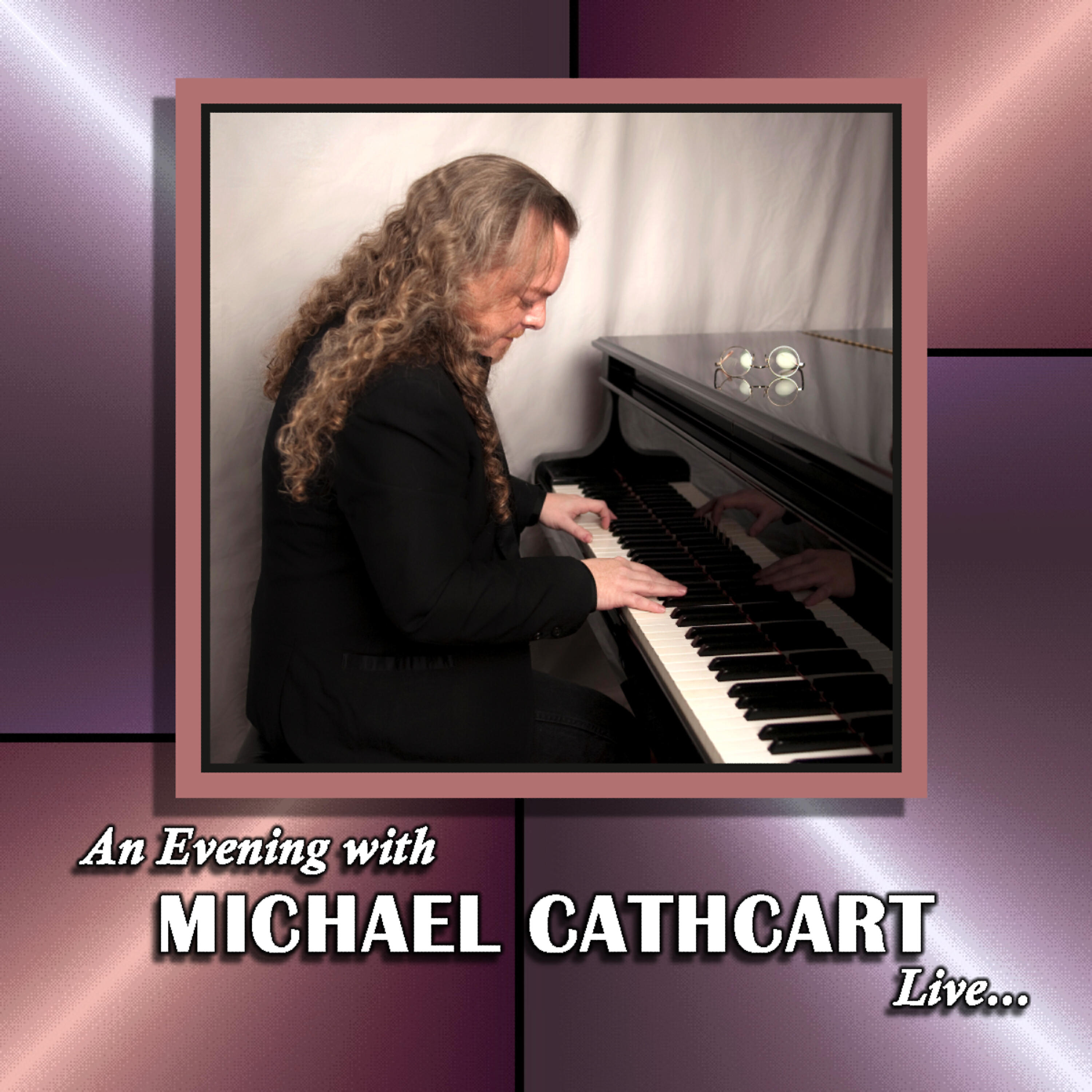 Релиз An Evening with Michael Cathcart Live