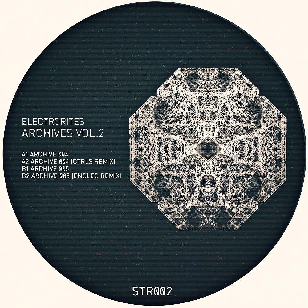 Релиз Archives, Vol. 2