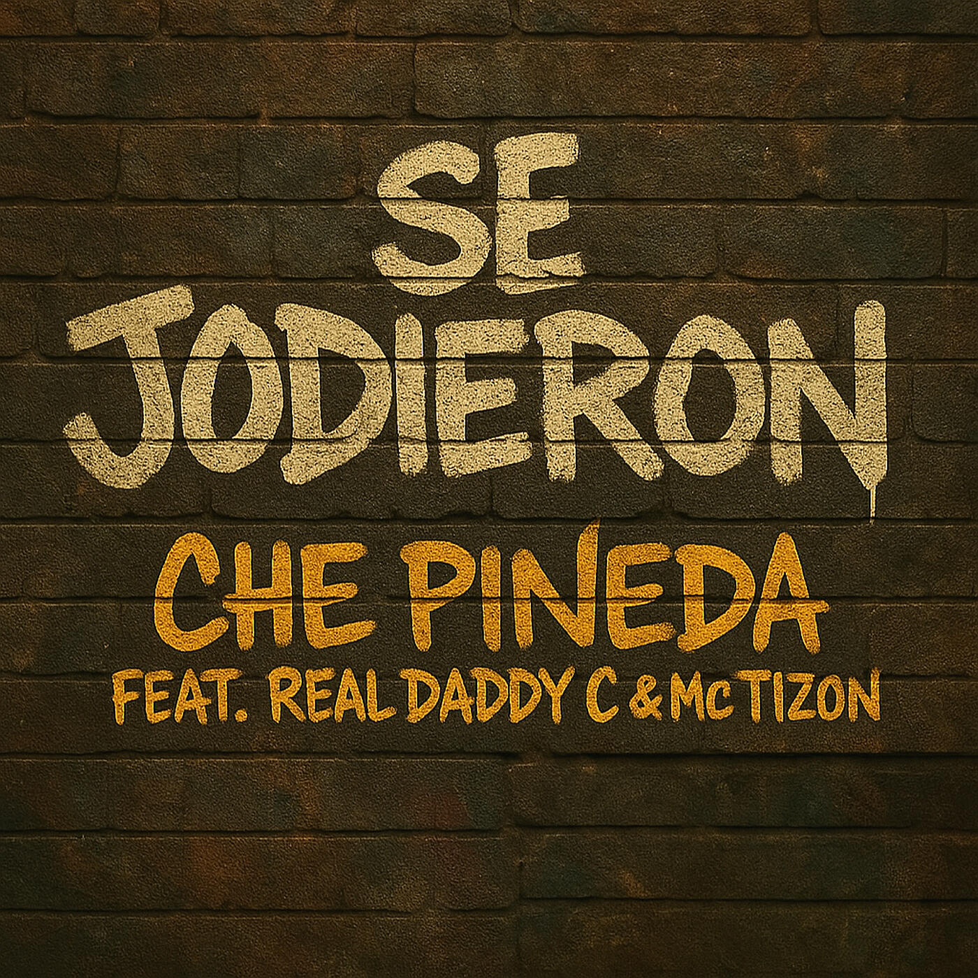 Релиз Se Jodieron