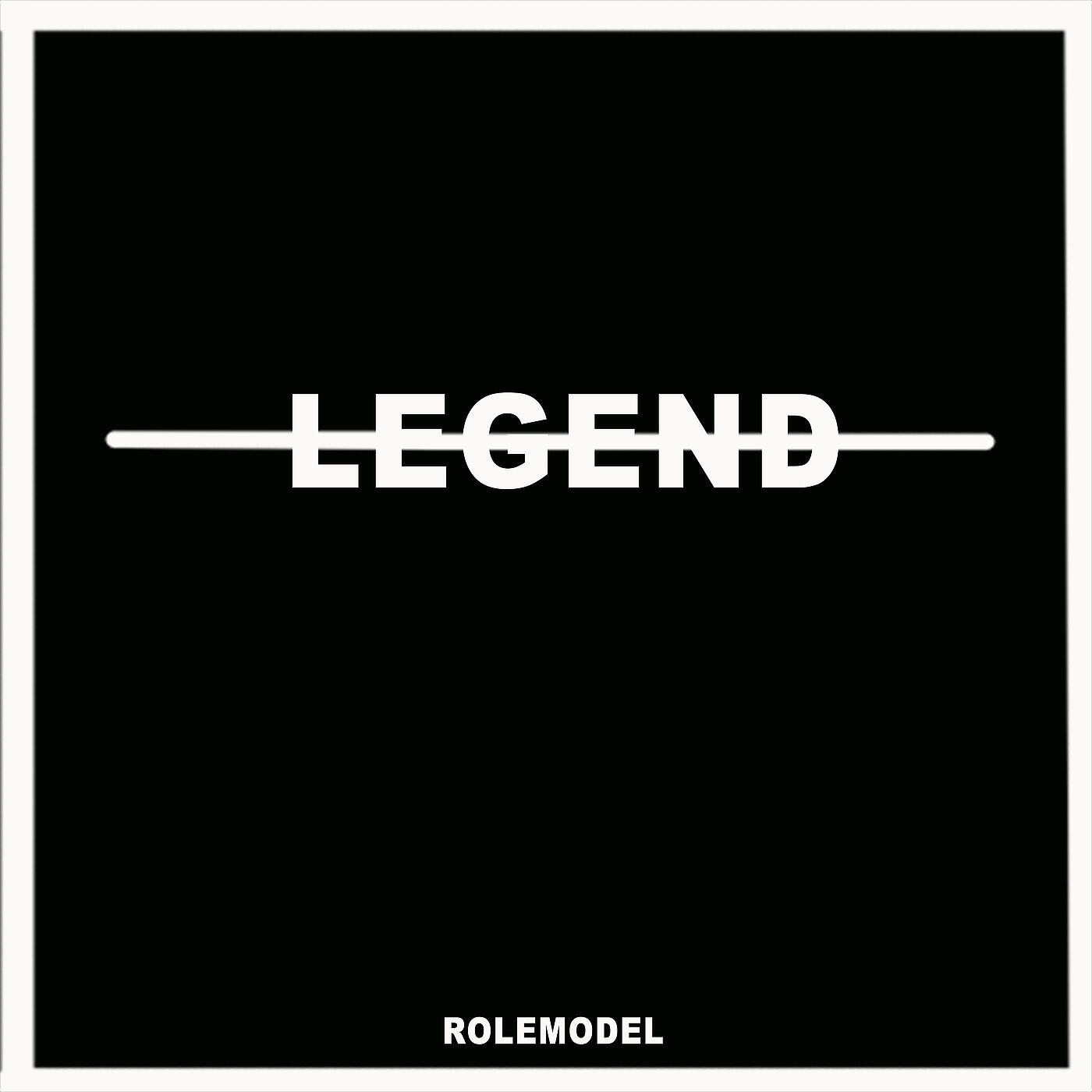 Релиз Legend