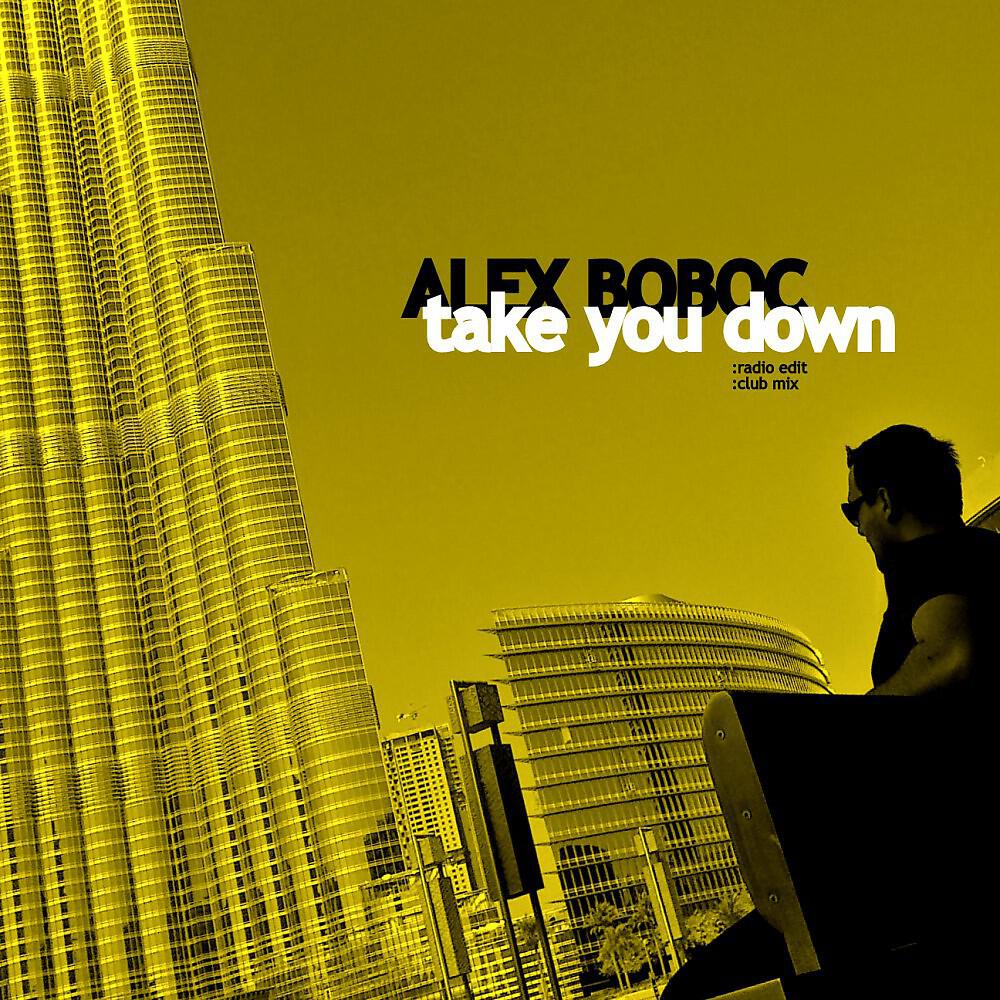 Трек Take You Down (Radio Edit)