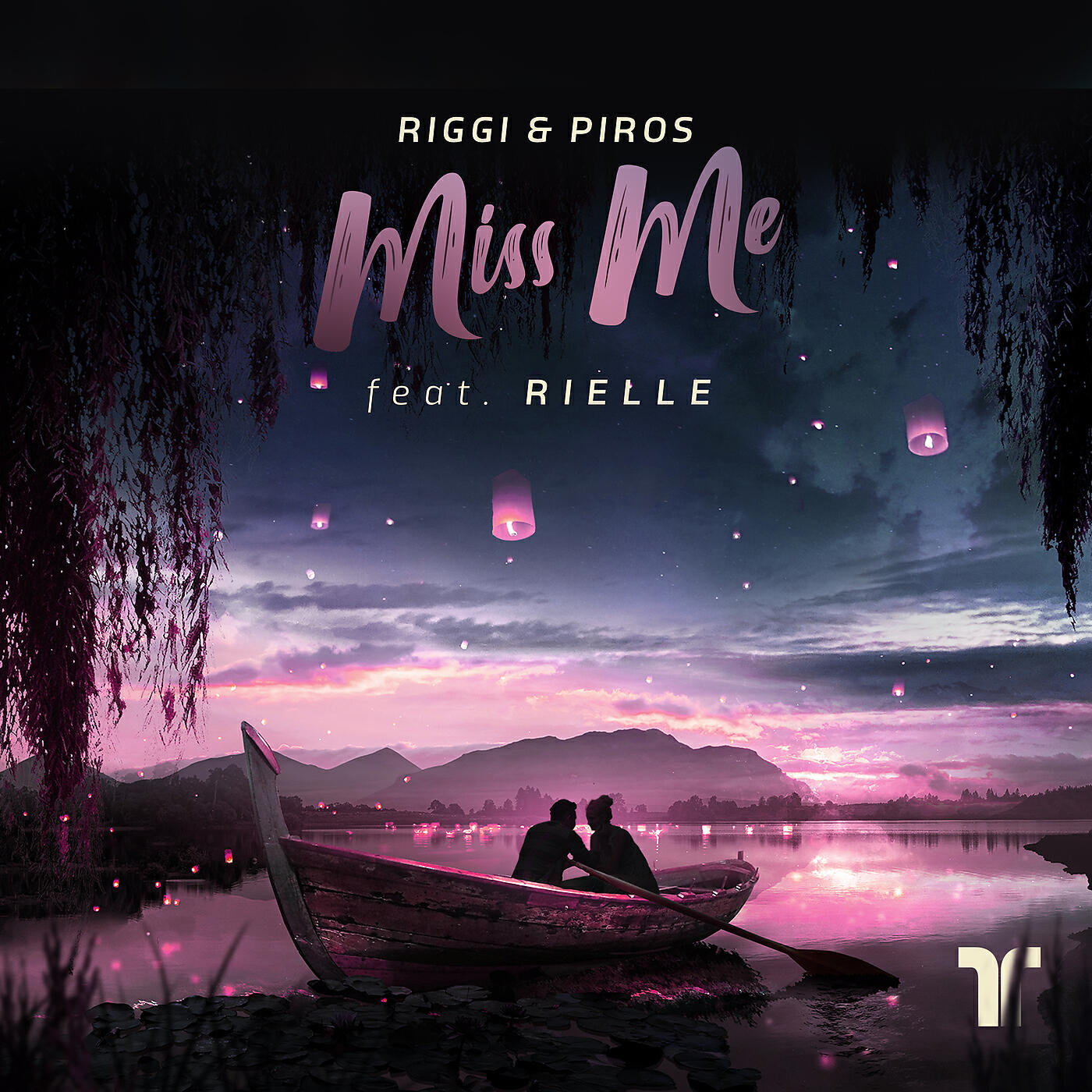 Релиз Miss Me