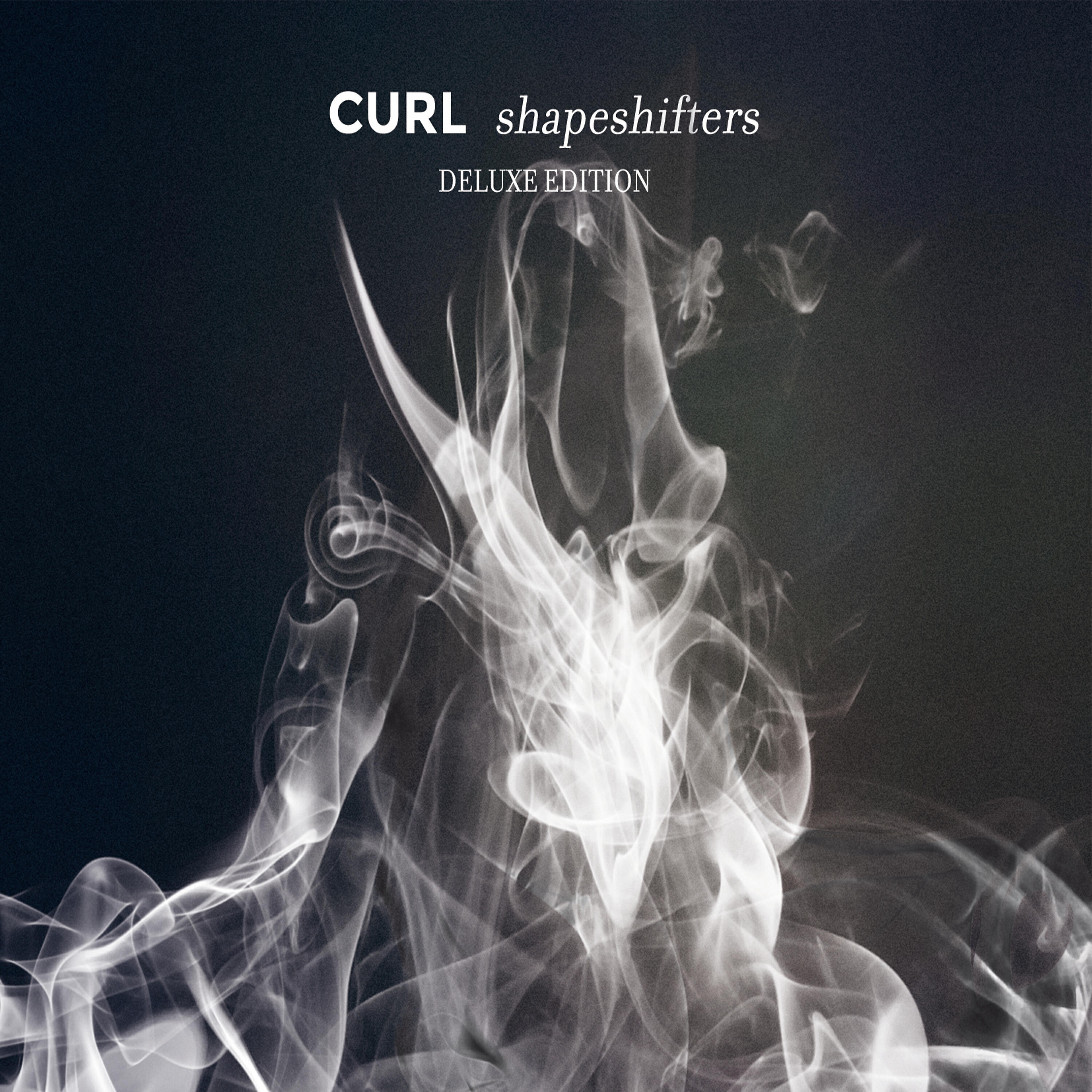 Релиз Shapeshifters