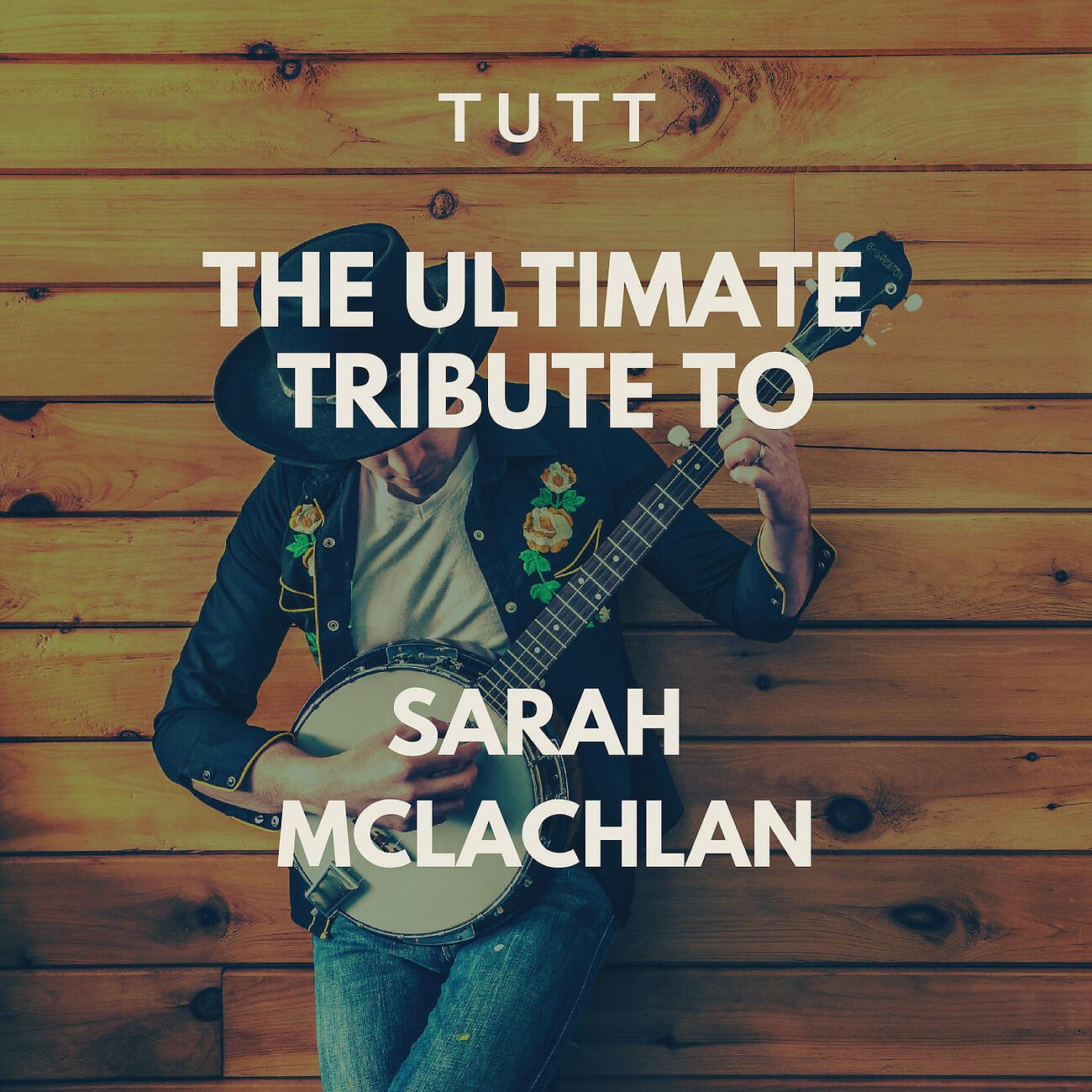 Релиз The Ultimate Tribute To Sarah McLachlan