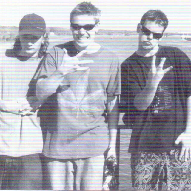 Релиз Live in Kiev