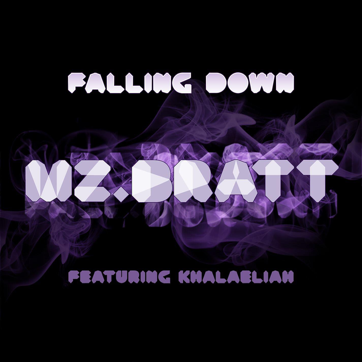 Релиз Falling Down (feat. Khalaeliah)