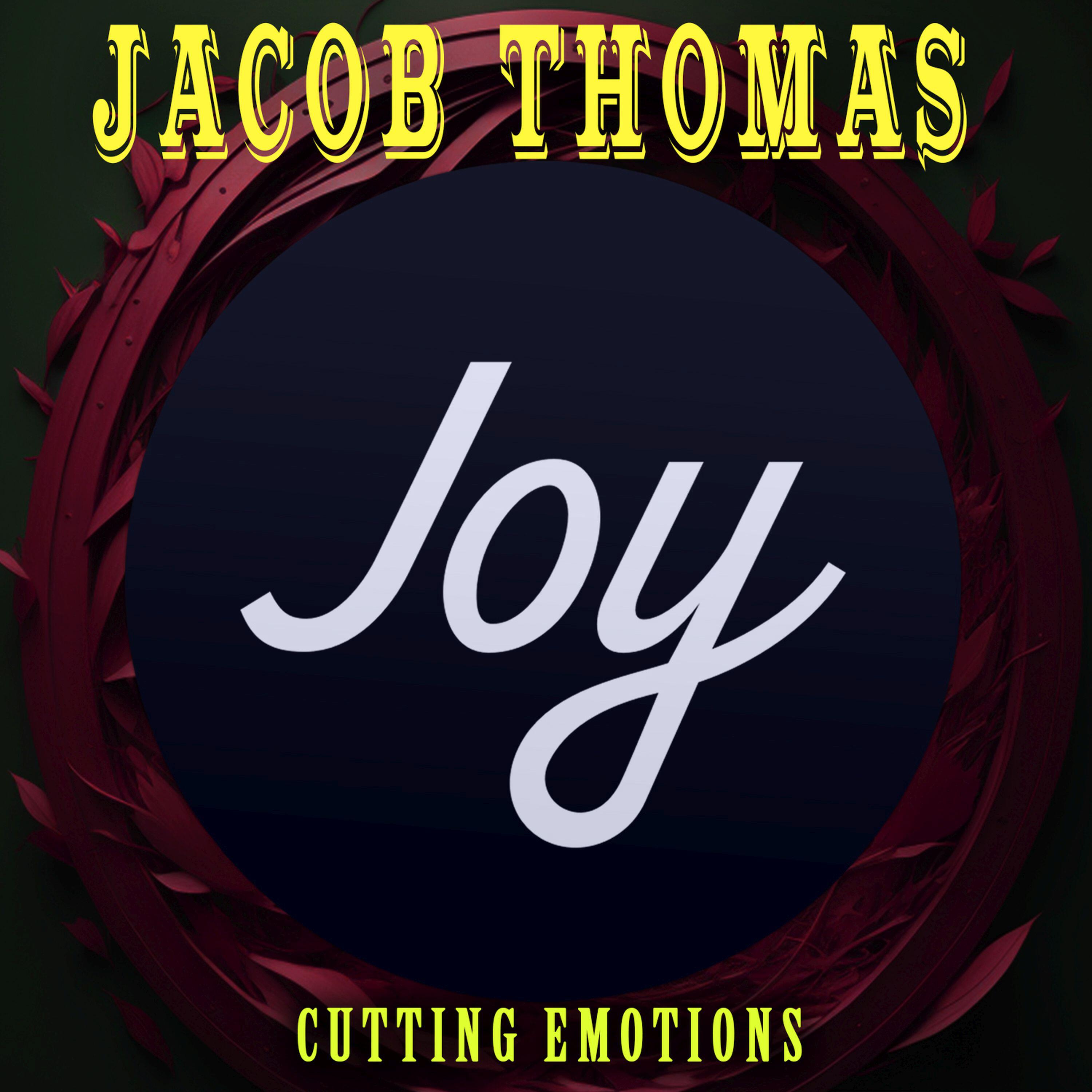 Релиз Cutting Emotions