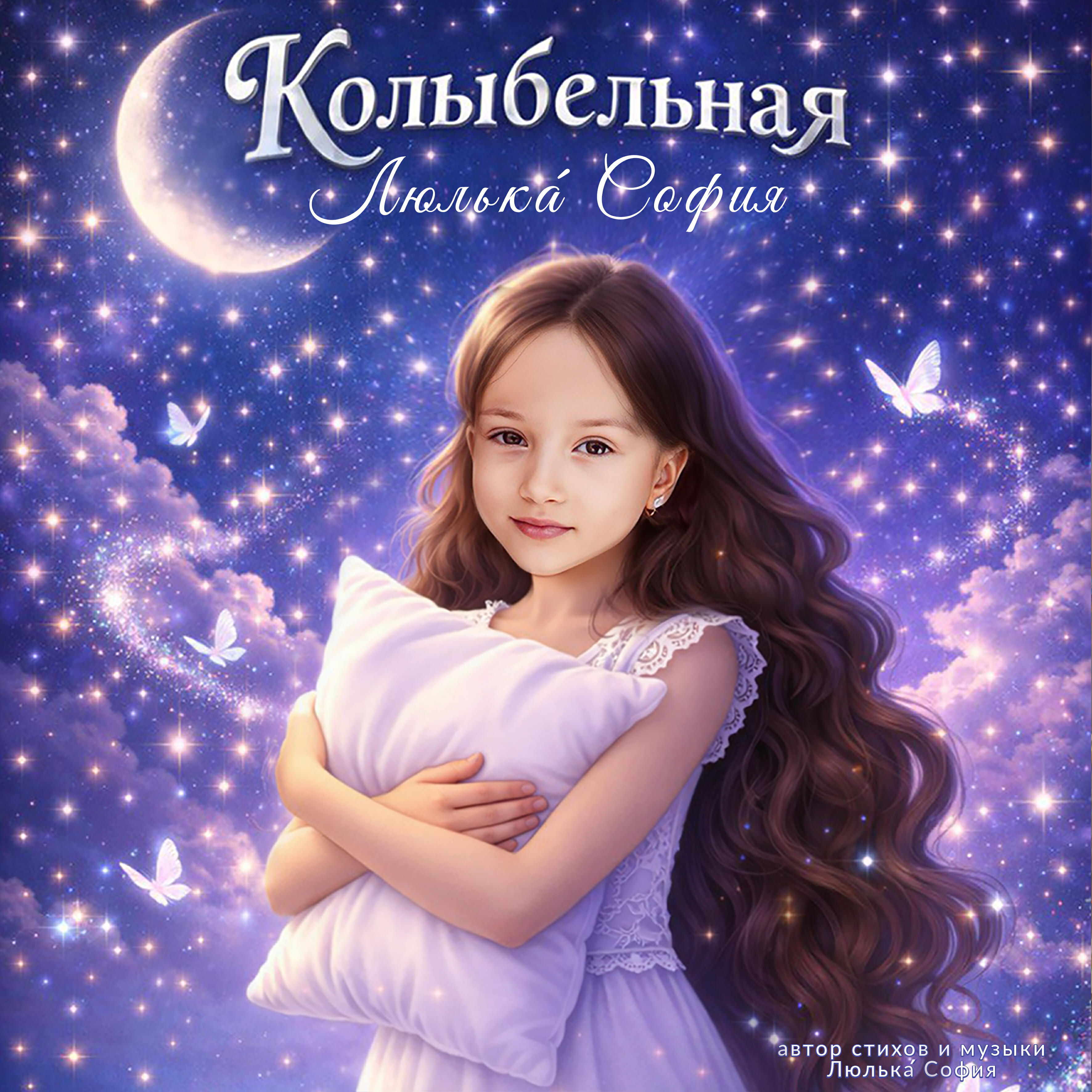 Релиз Колыбельная