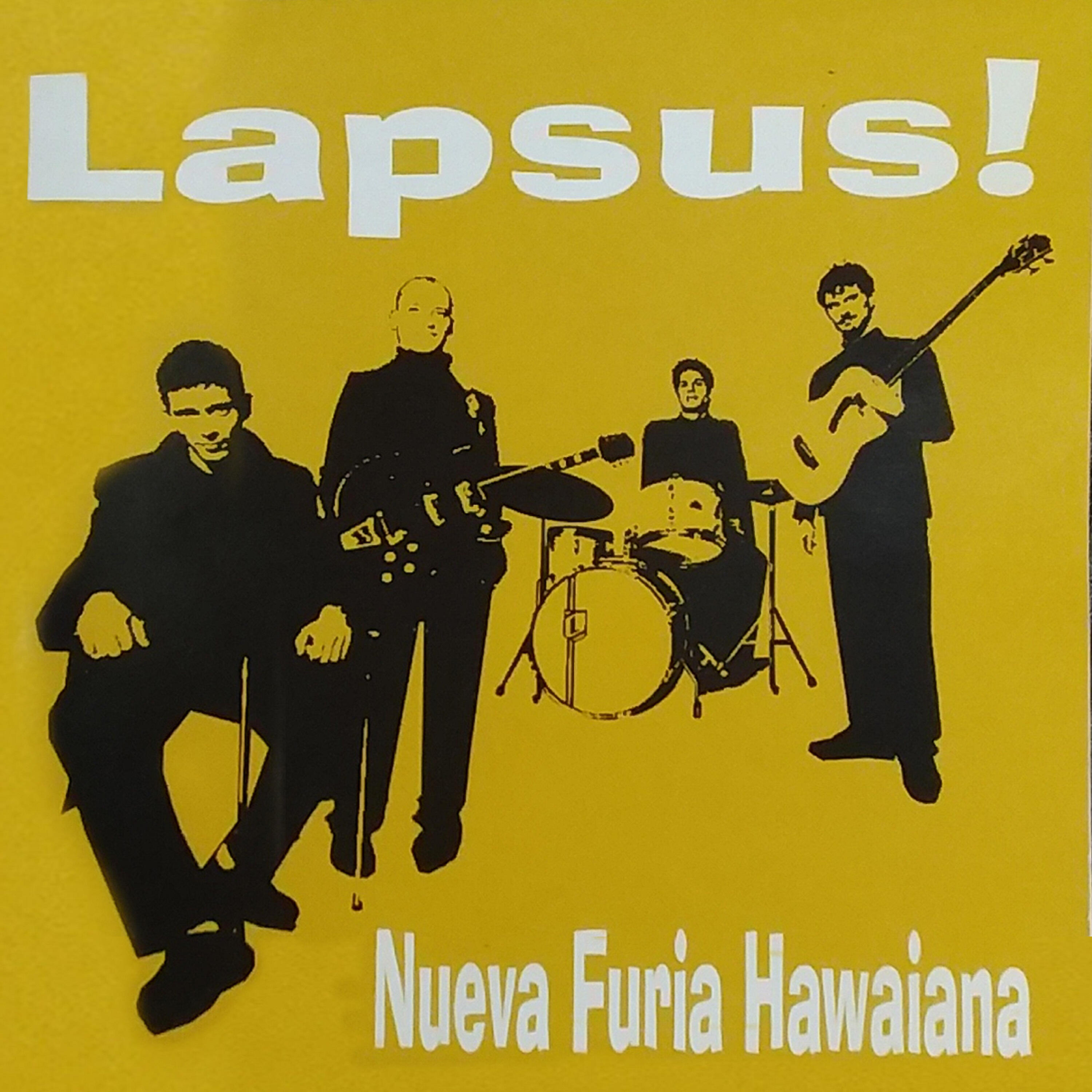 Lapsus!
