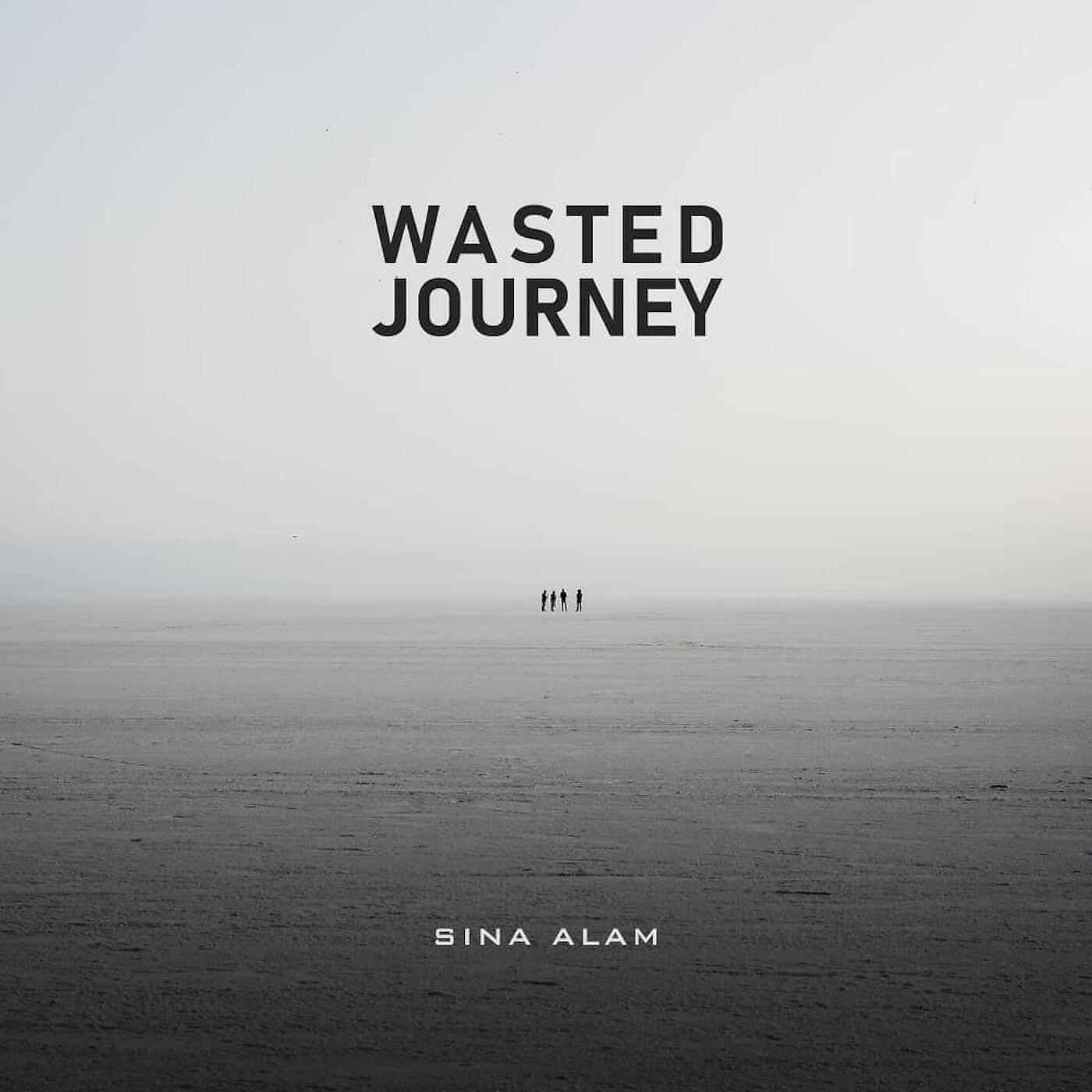 Релиз Wasted Journey