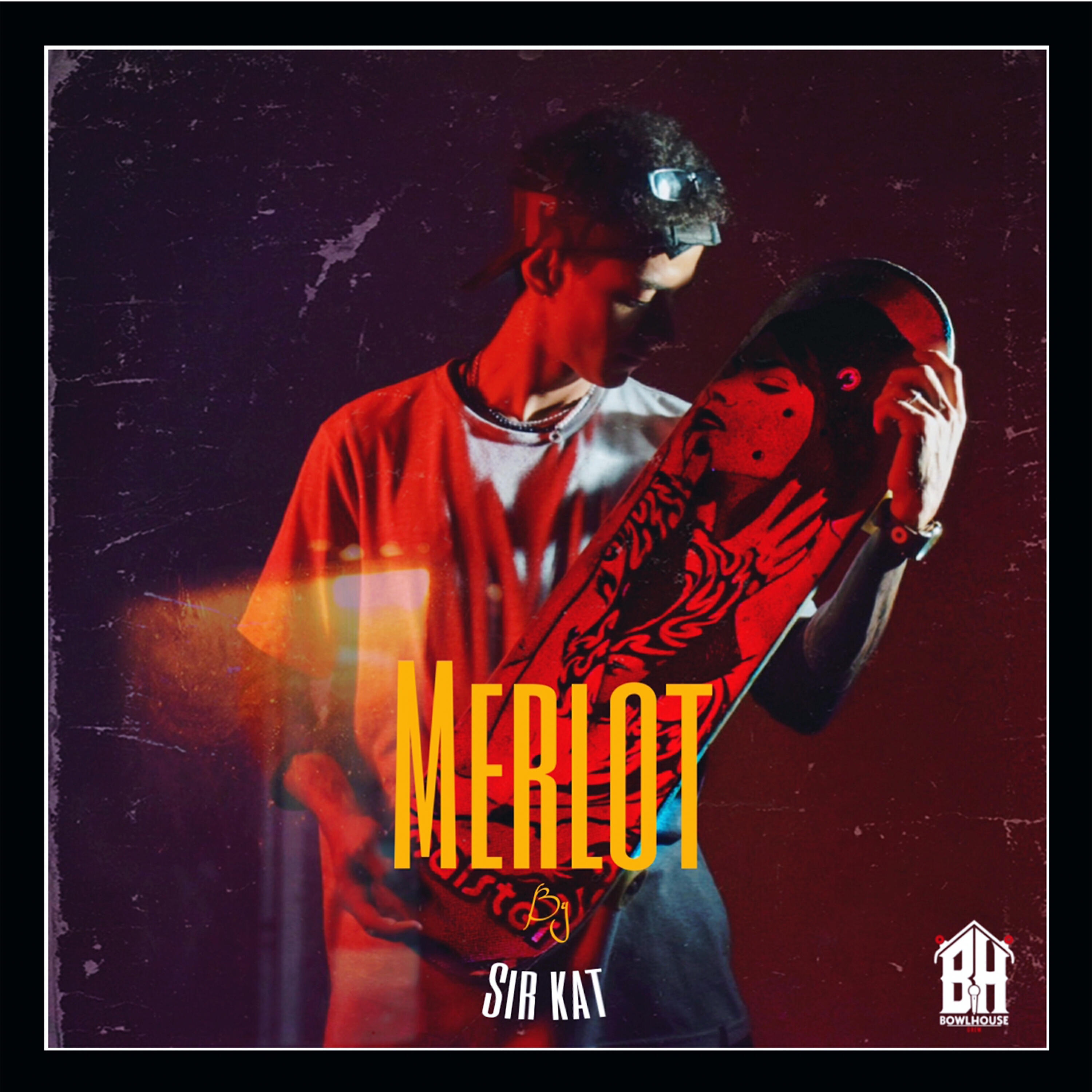Релиз Merlot