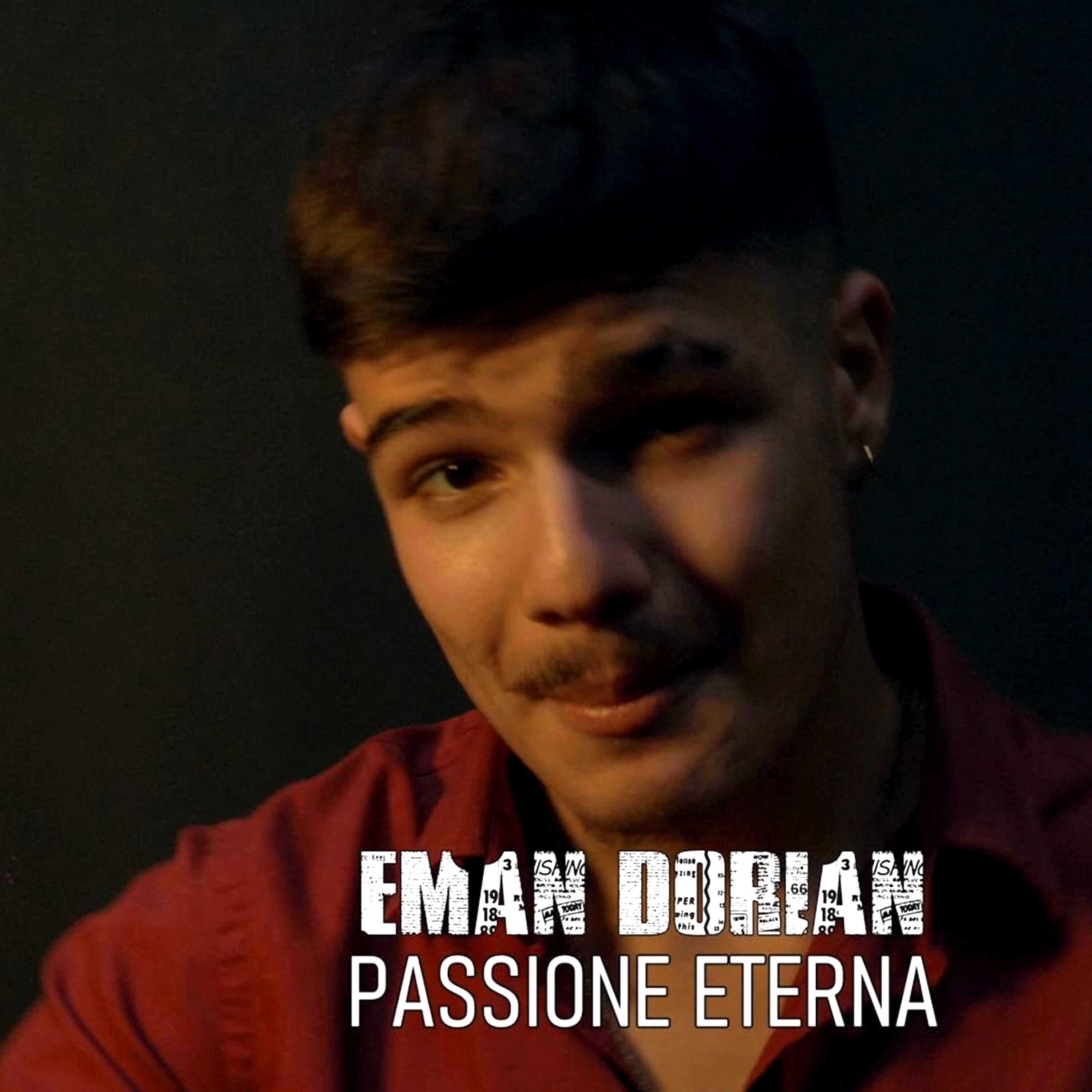 Релиз Passione Eterna