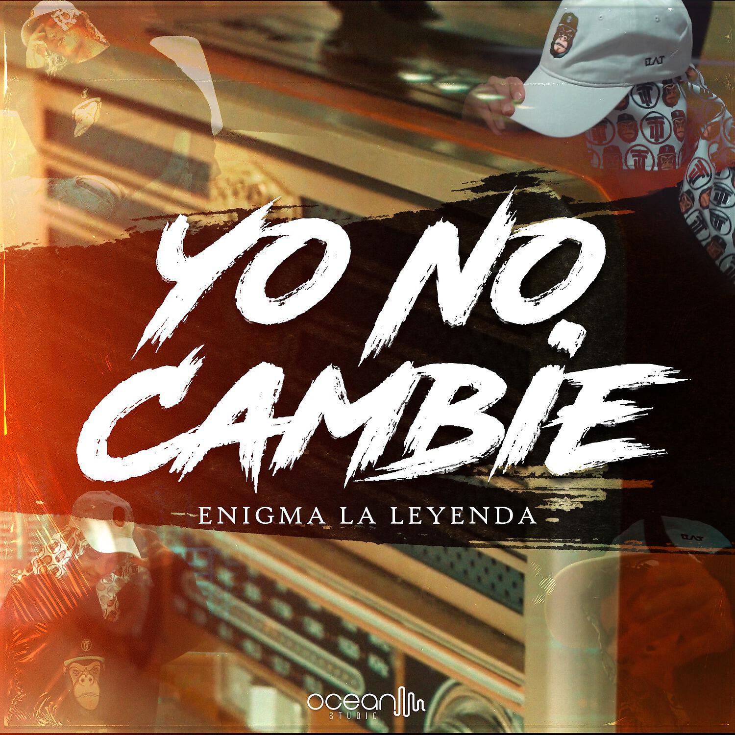 Релиз Yo No Cambie