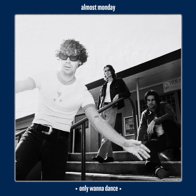 Релиз only wanna dance