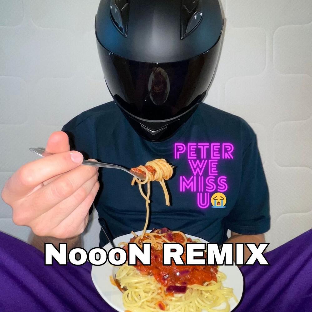 Релиз Nudeln (NoooN Remix)