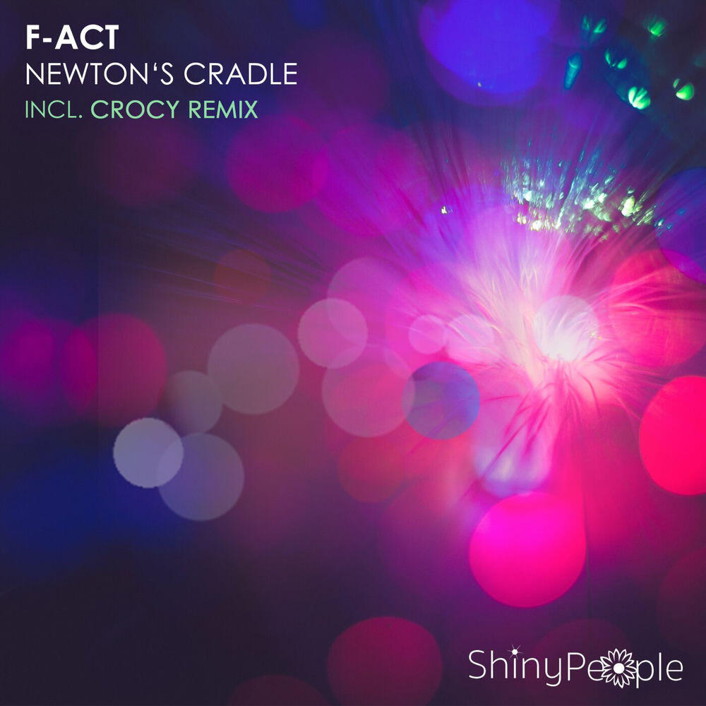 Релиз Newton's Cradle (Crocy Remix)