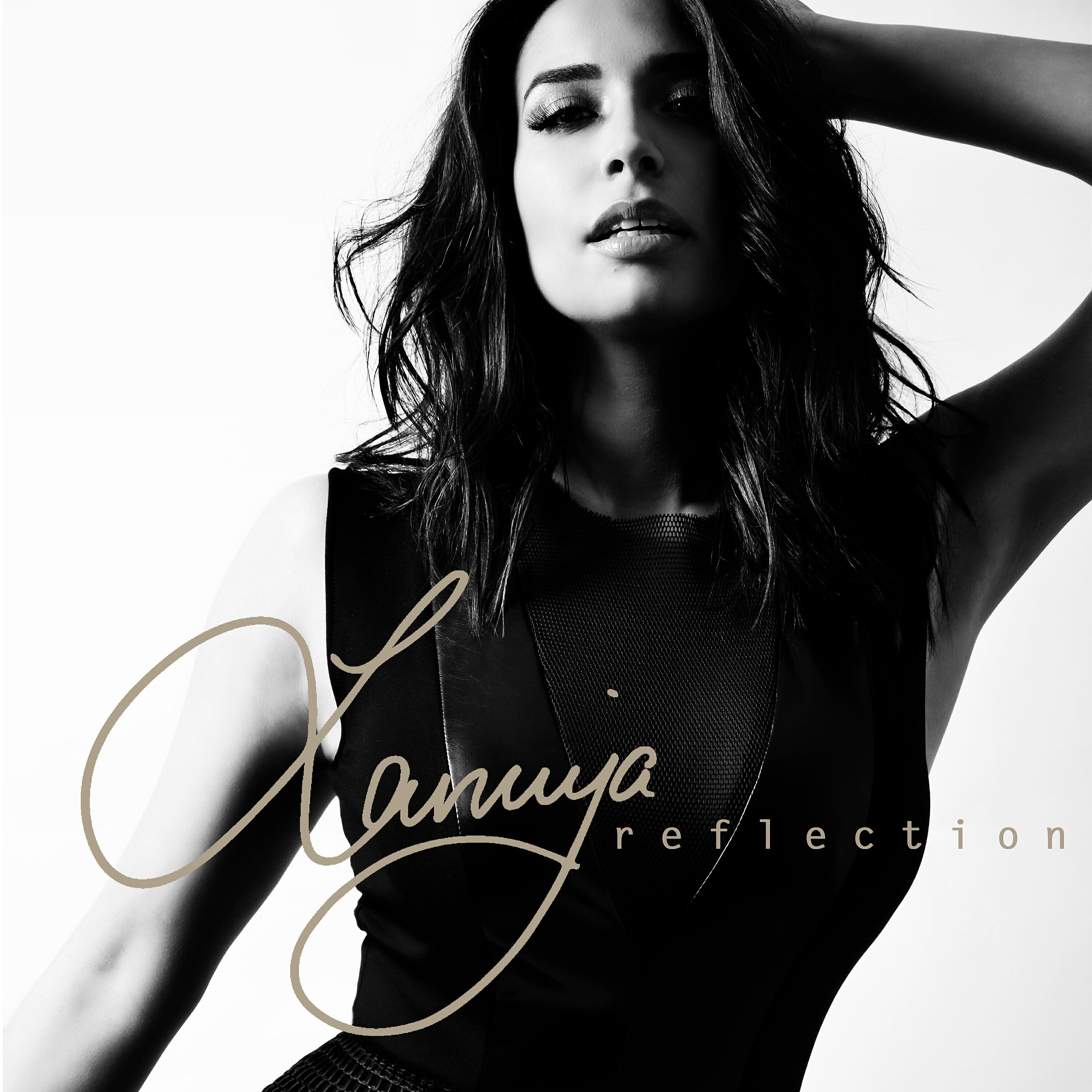 Релиз Reflection