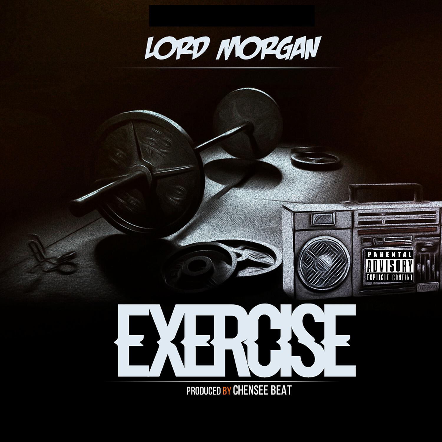 Релиз Exercise