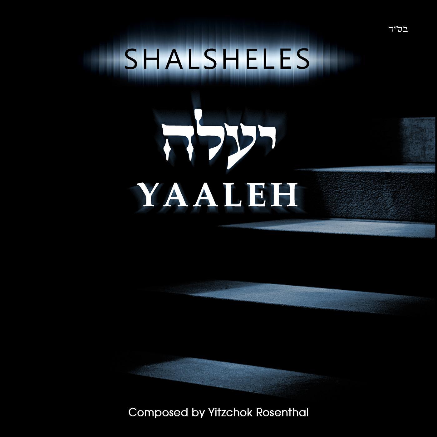 Релиз Yaaleh
