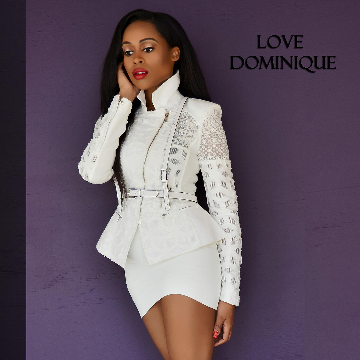 Релиз Love Dominique