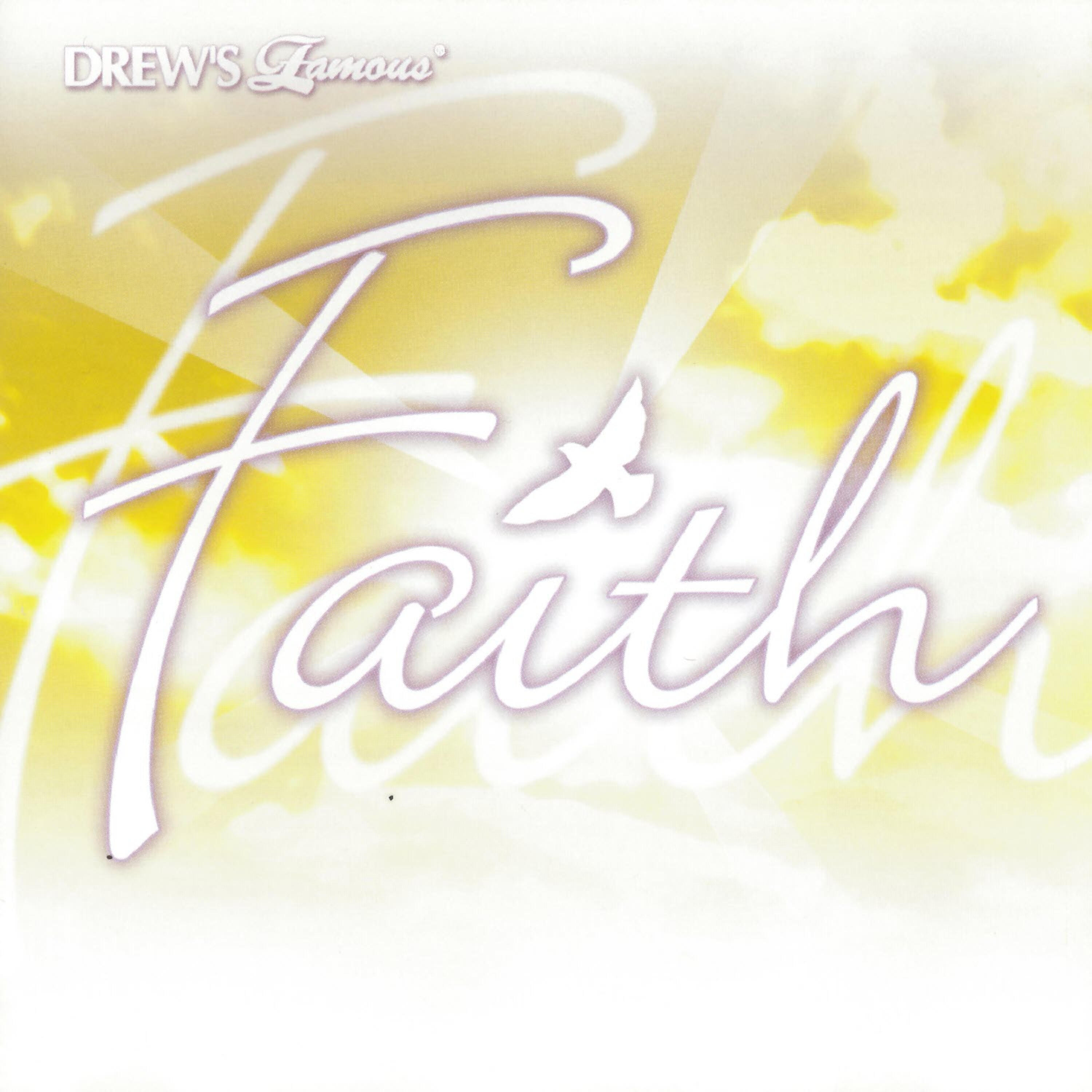 Релиз Faith