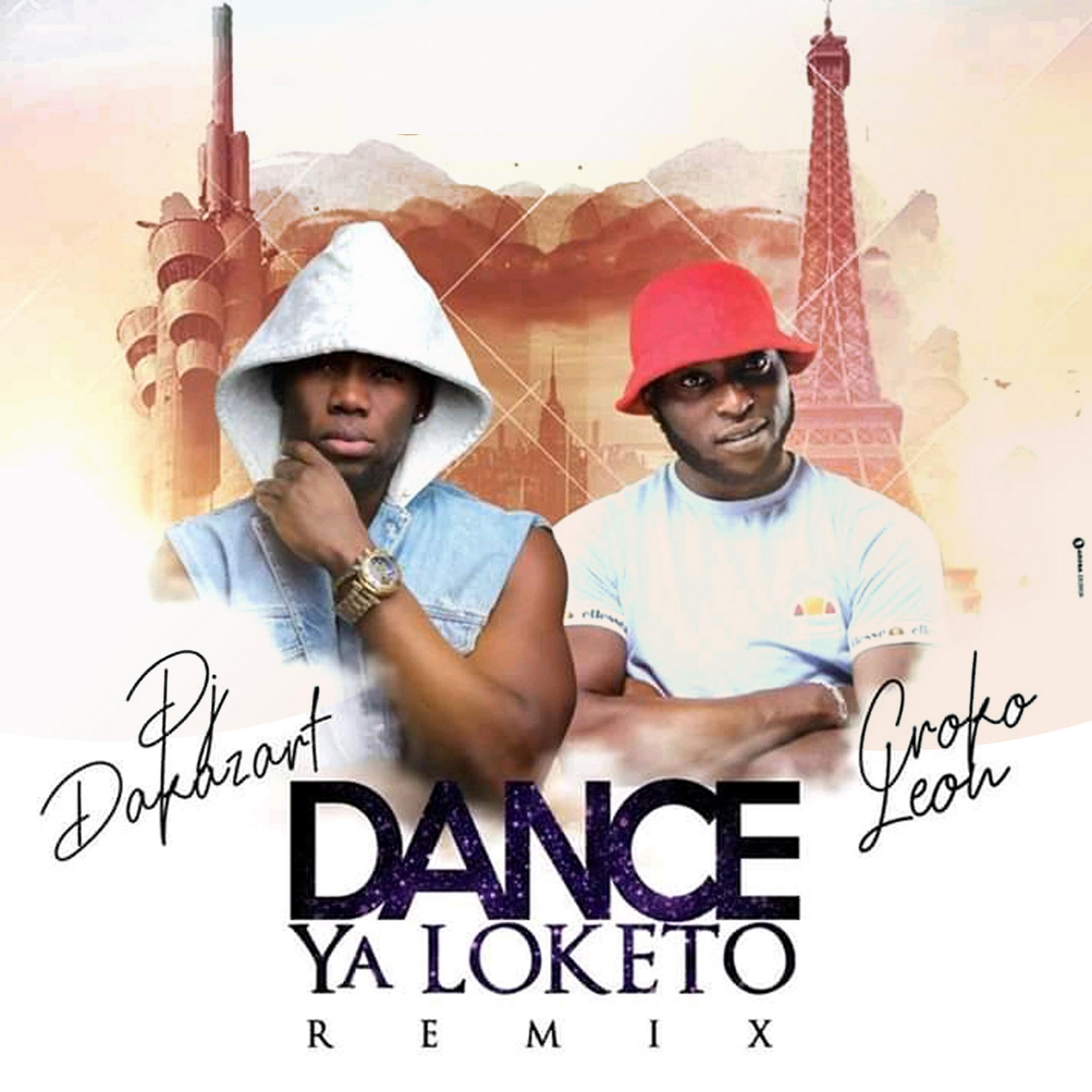 Релиз Dance ya loketo