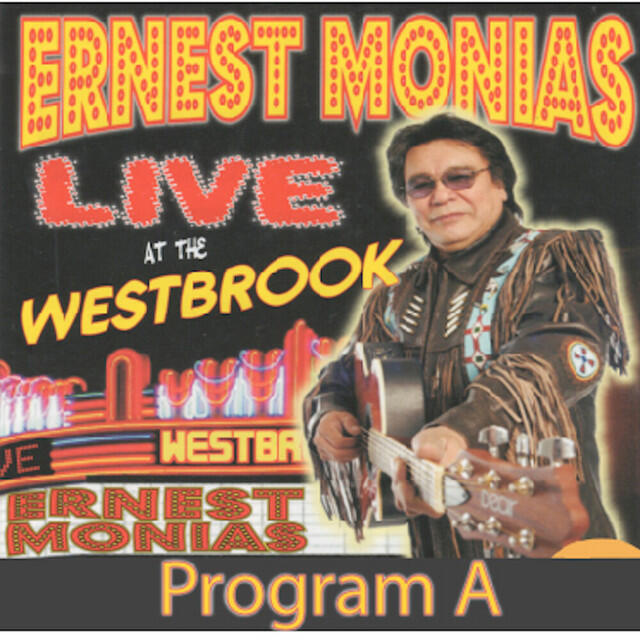 Релиз Live at the Westbrooke (Program A)