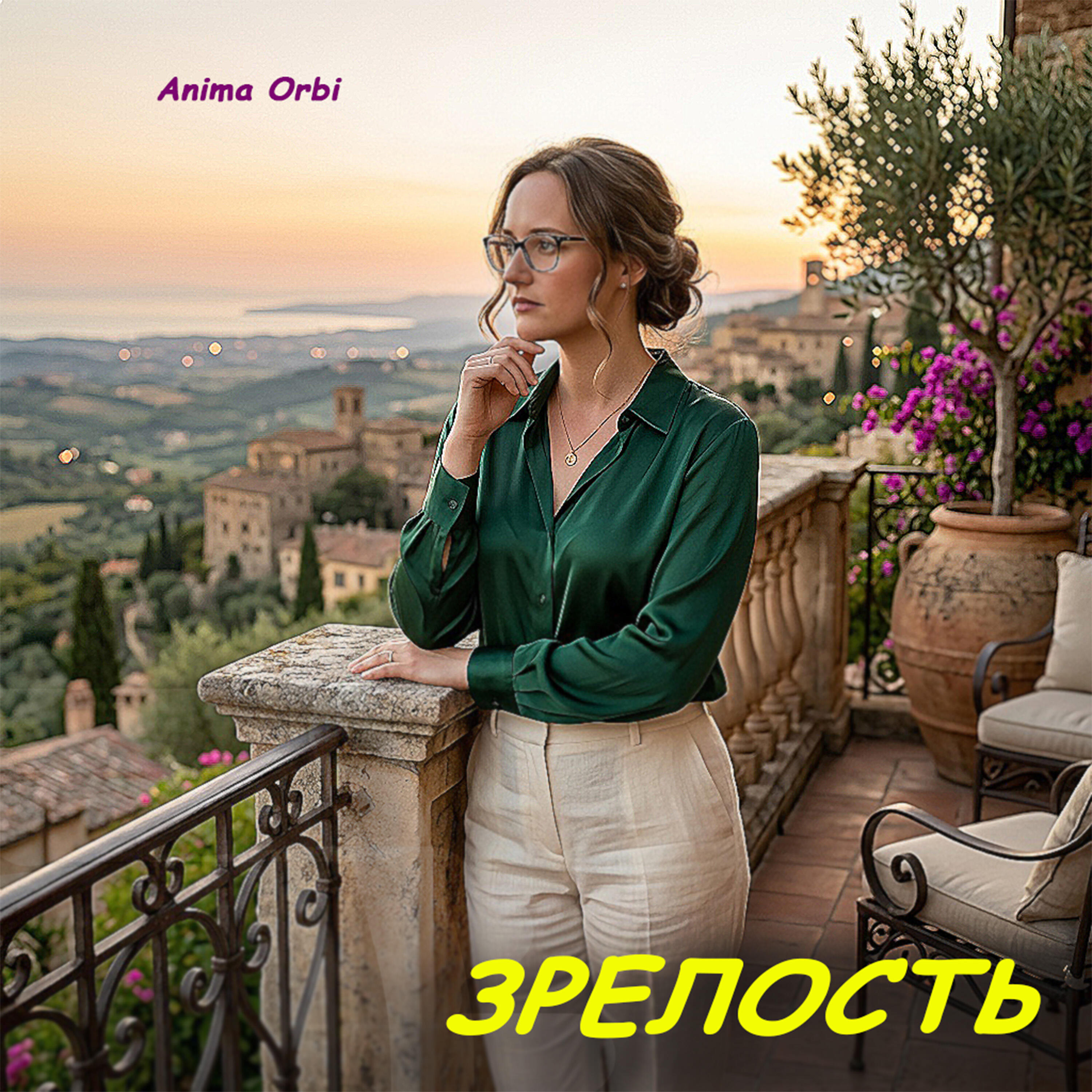 Релиз Зрелость
