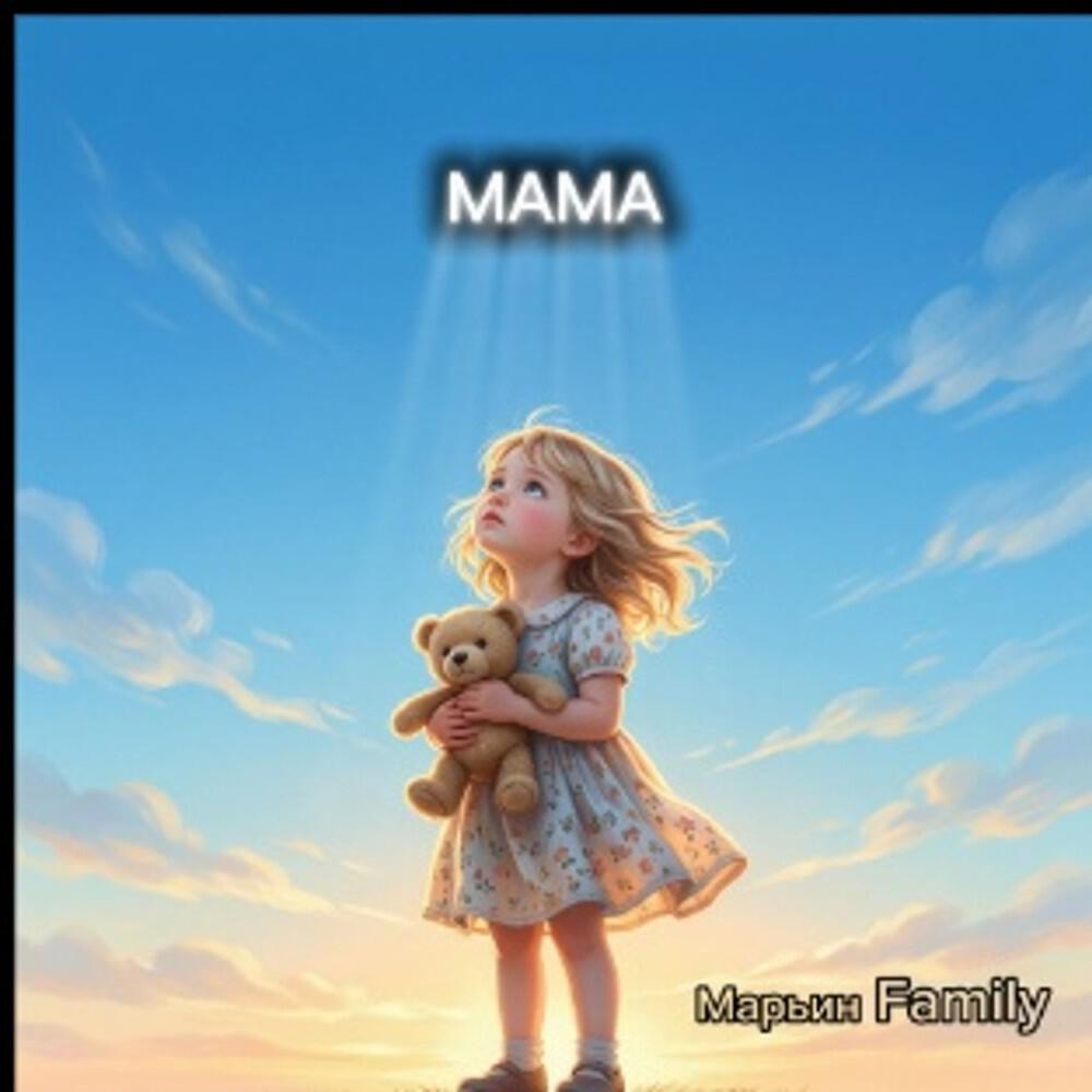 Релиз Мама